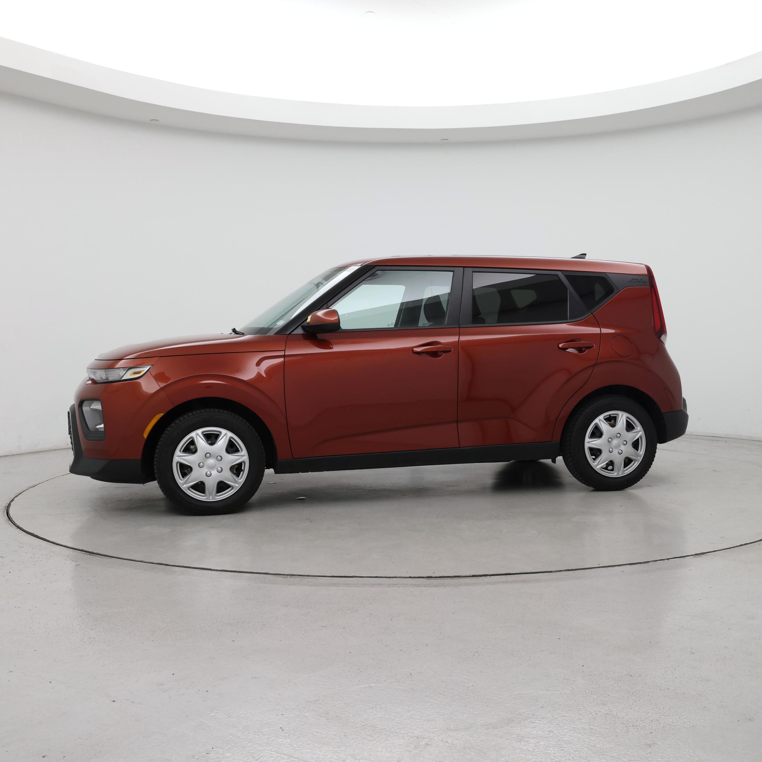 Thumbnail: 2021 Kia Soul - 3
