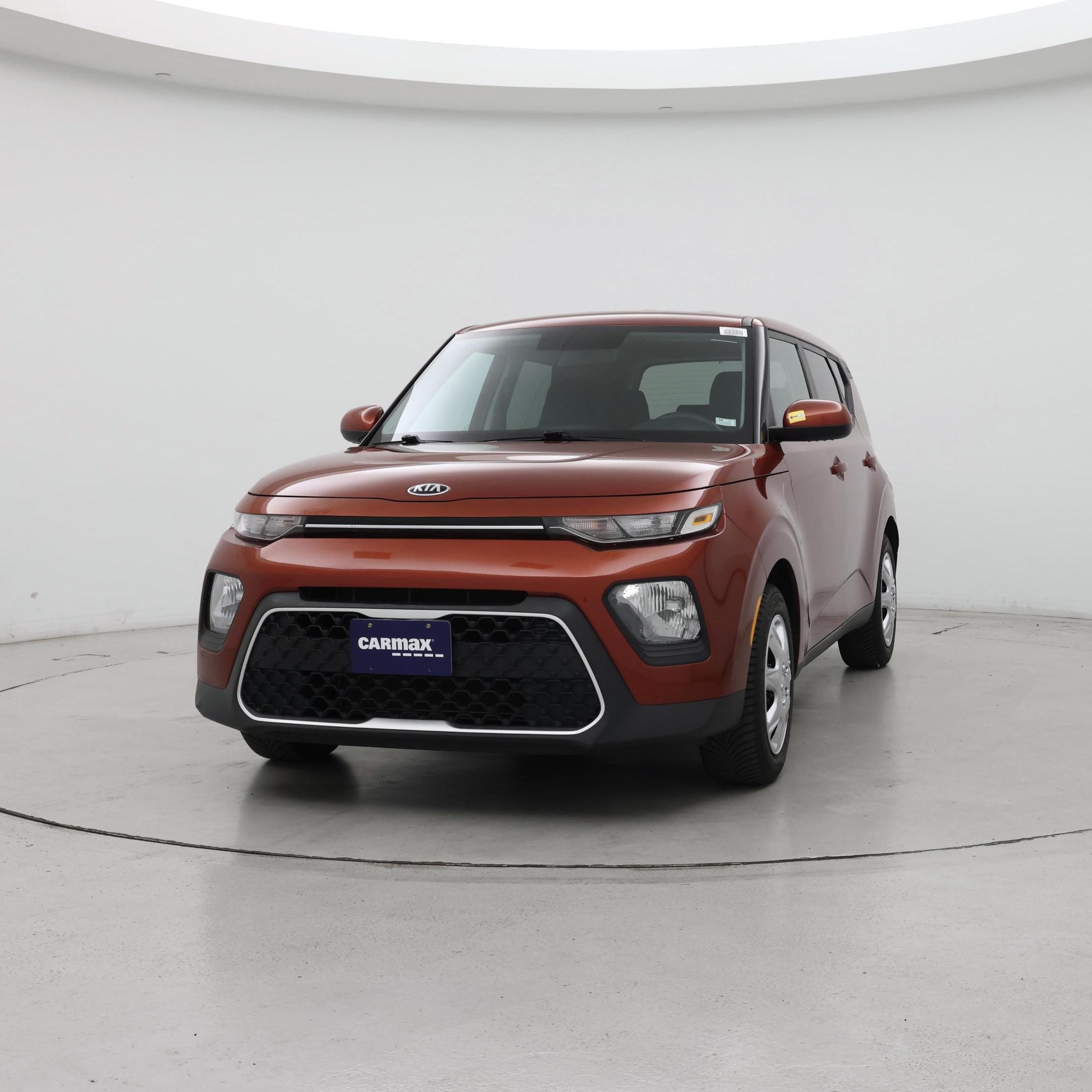 Thumbnail: 2021 Kia Soul - 4