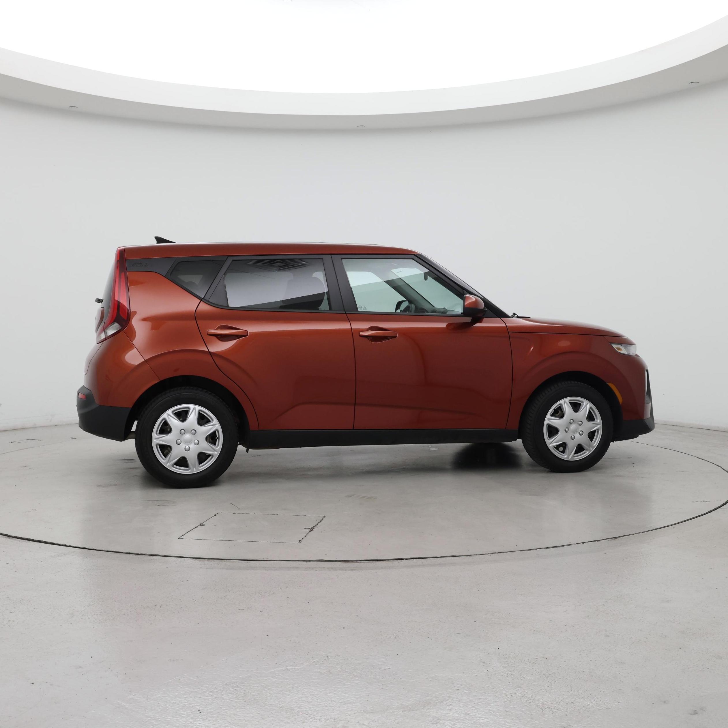 Thumbnail: 2021 Kia Soul - 7
