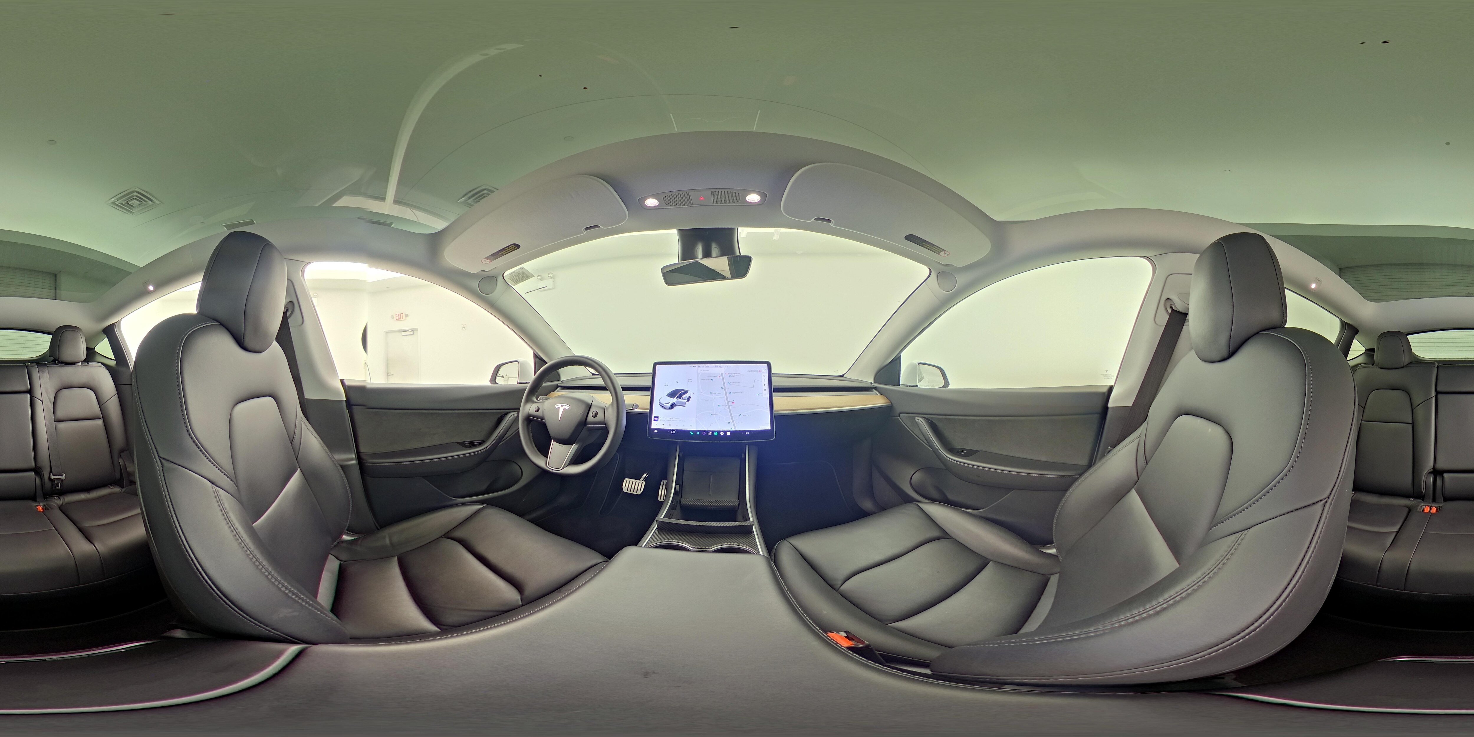 2020 Tesla Model Y Performance - Photo 25