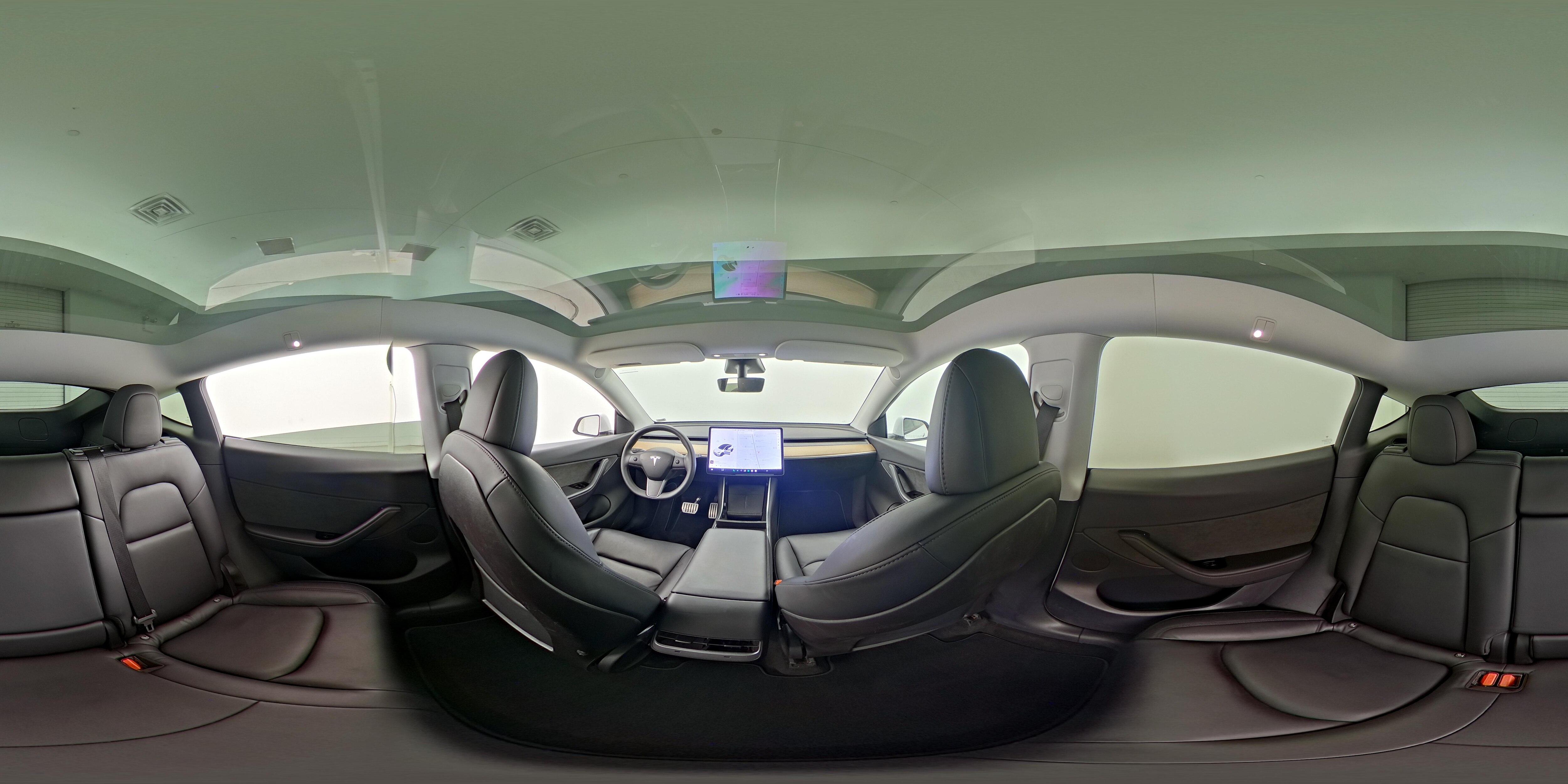 2020 Tesla Model Y Performance - Photo 26