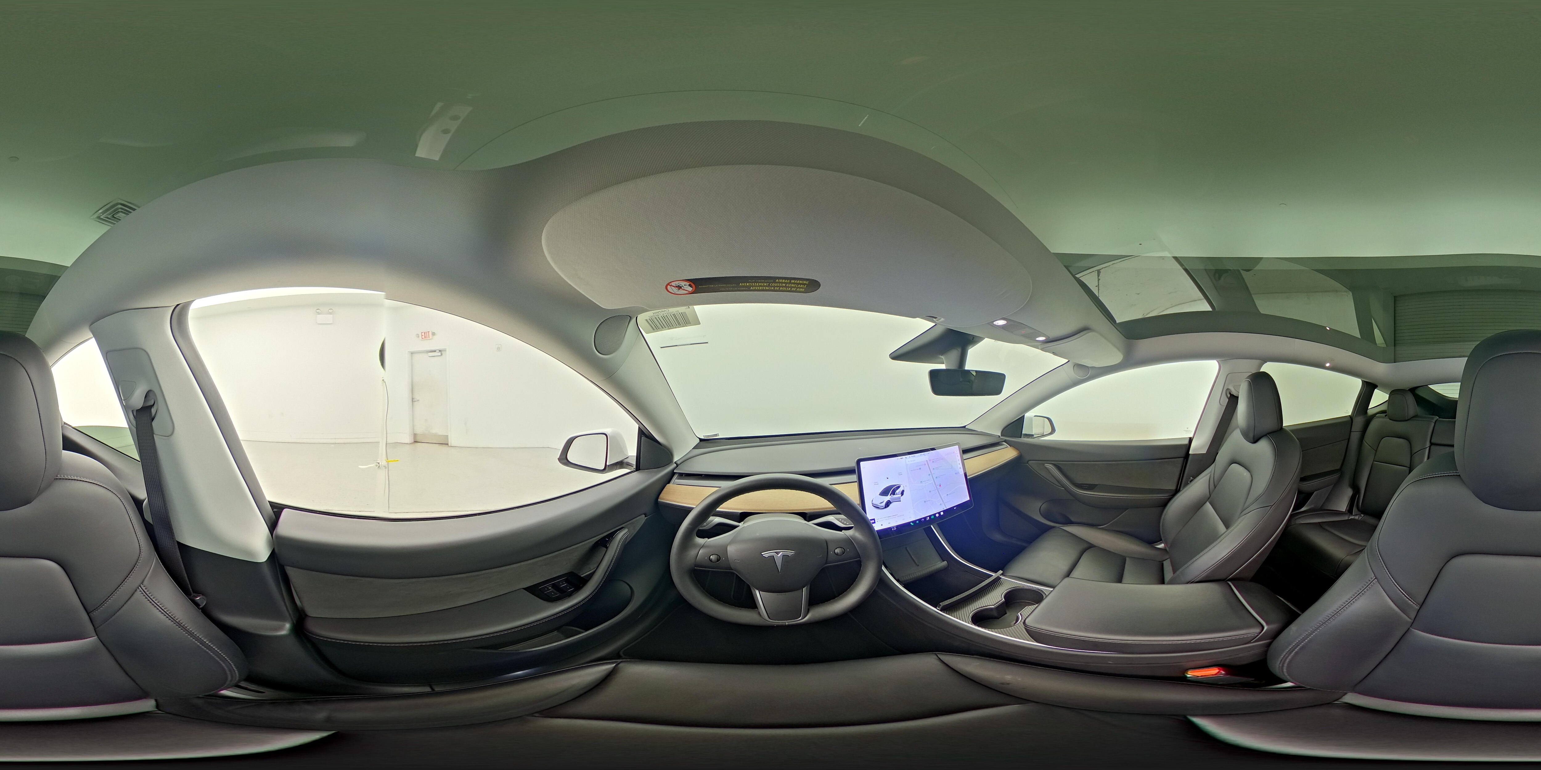 2020 Tesla Model Y Performance - Photo 27