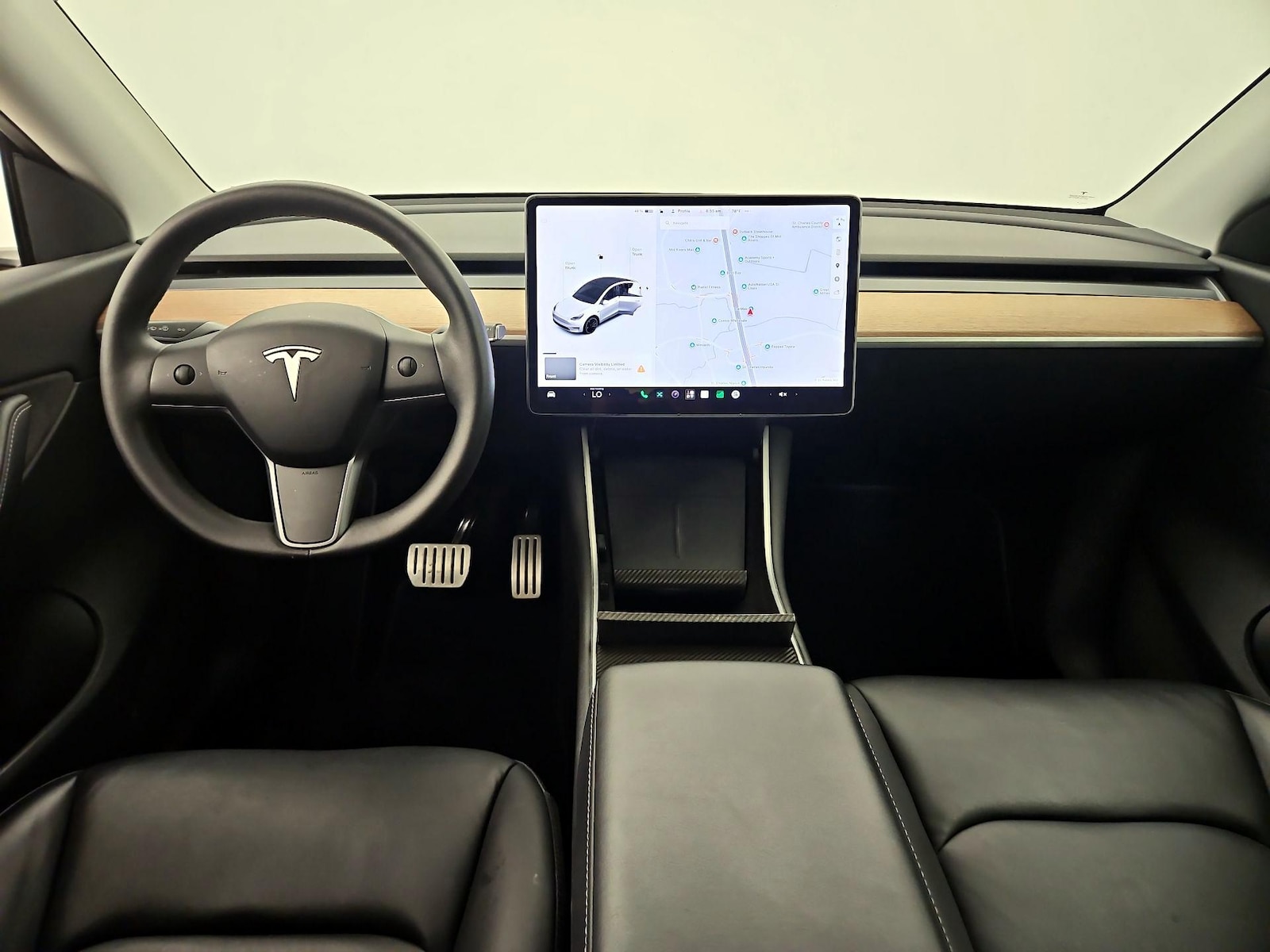 2020 Tesla Model Y Performance - Photo 10