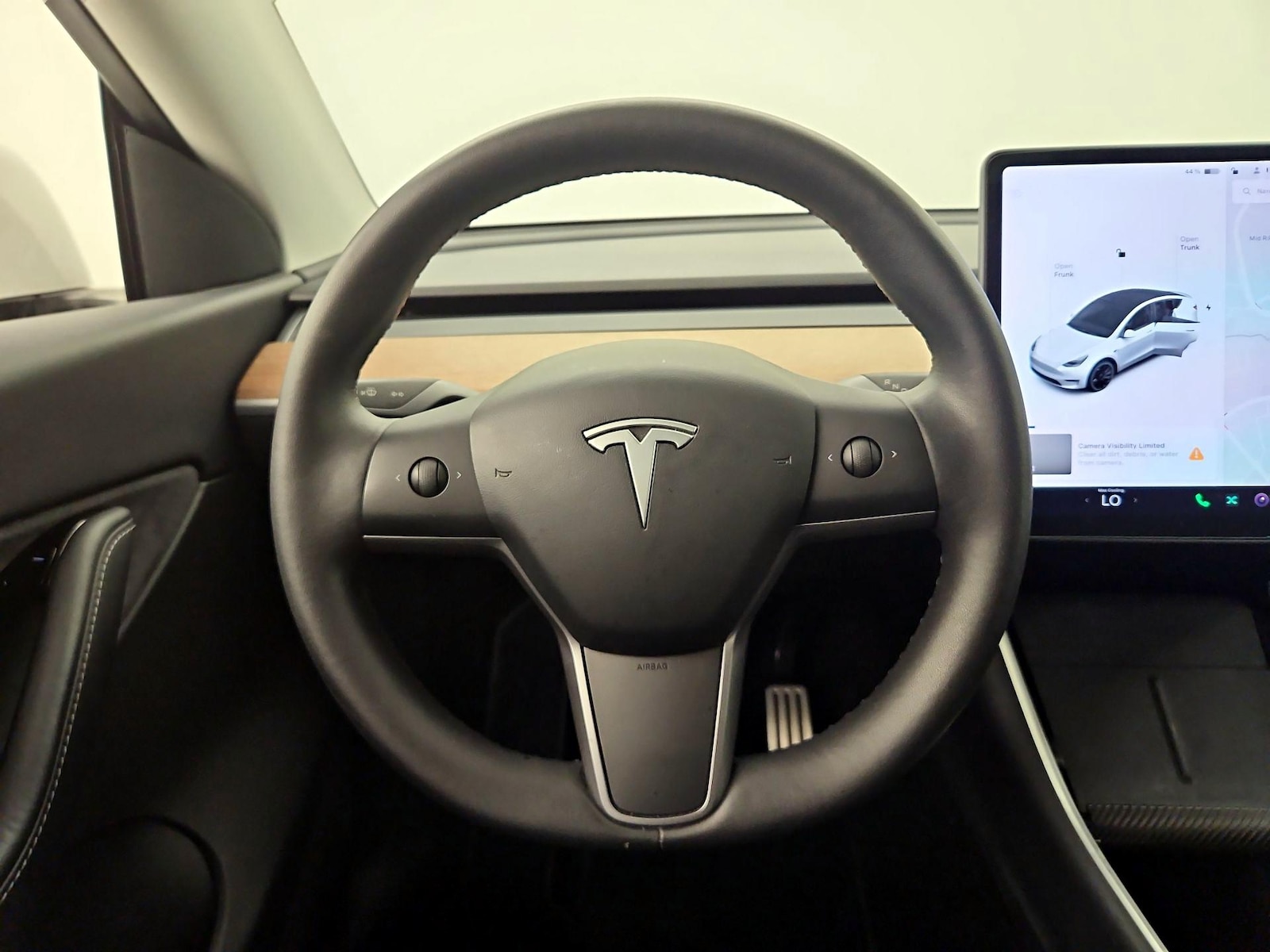 2020 Tesla Model Y Performance - Photo 11