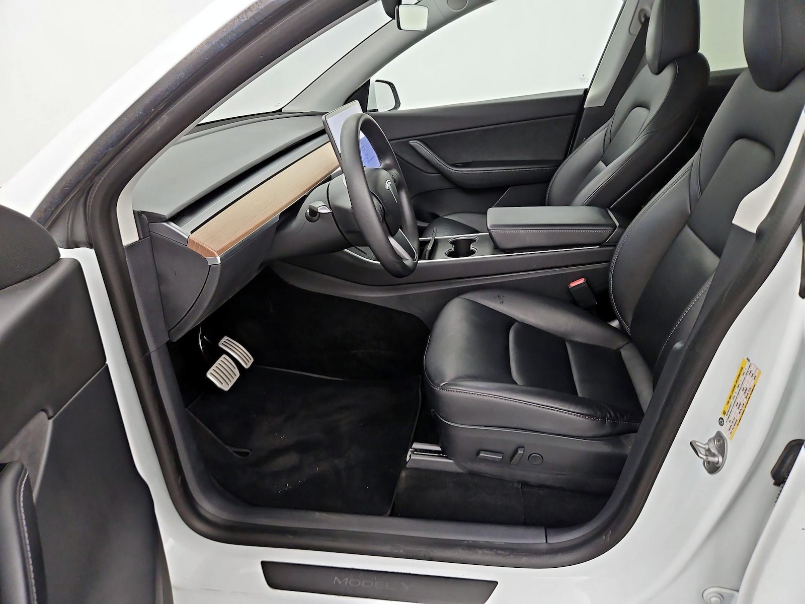 2020 Tesla Model Y Performance - Photo 12