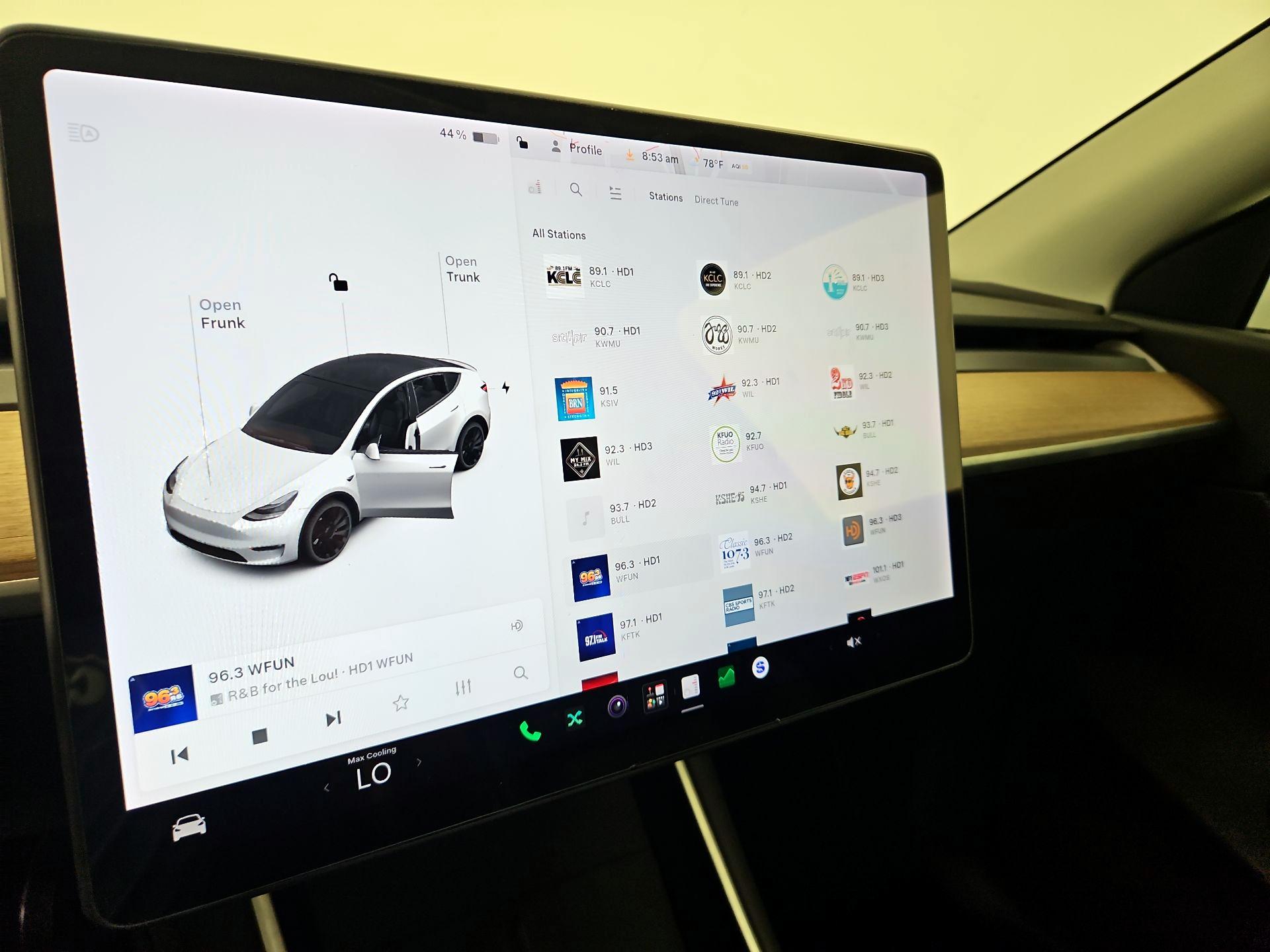 Thumbnail: 2020 Tesla Model Y - 15