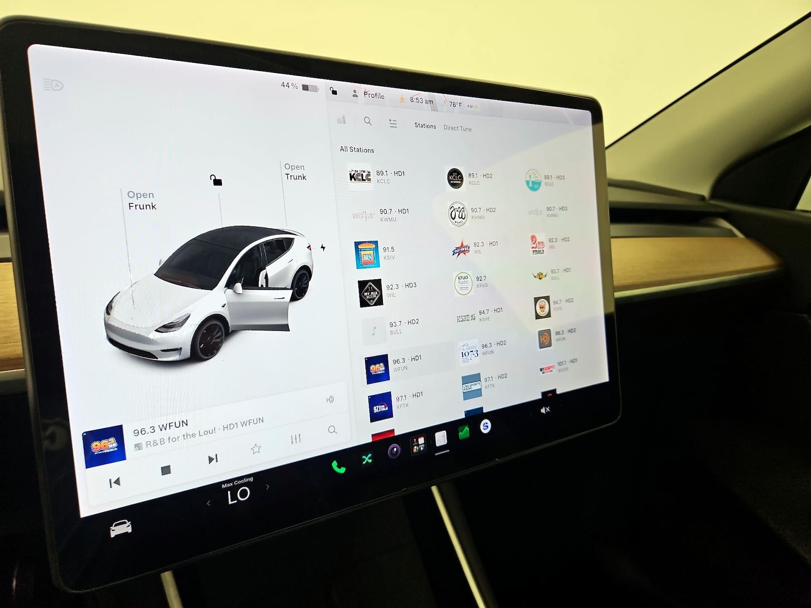 2020 Tesla Model Y Performance - Photo 16