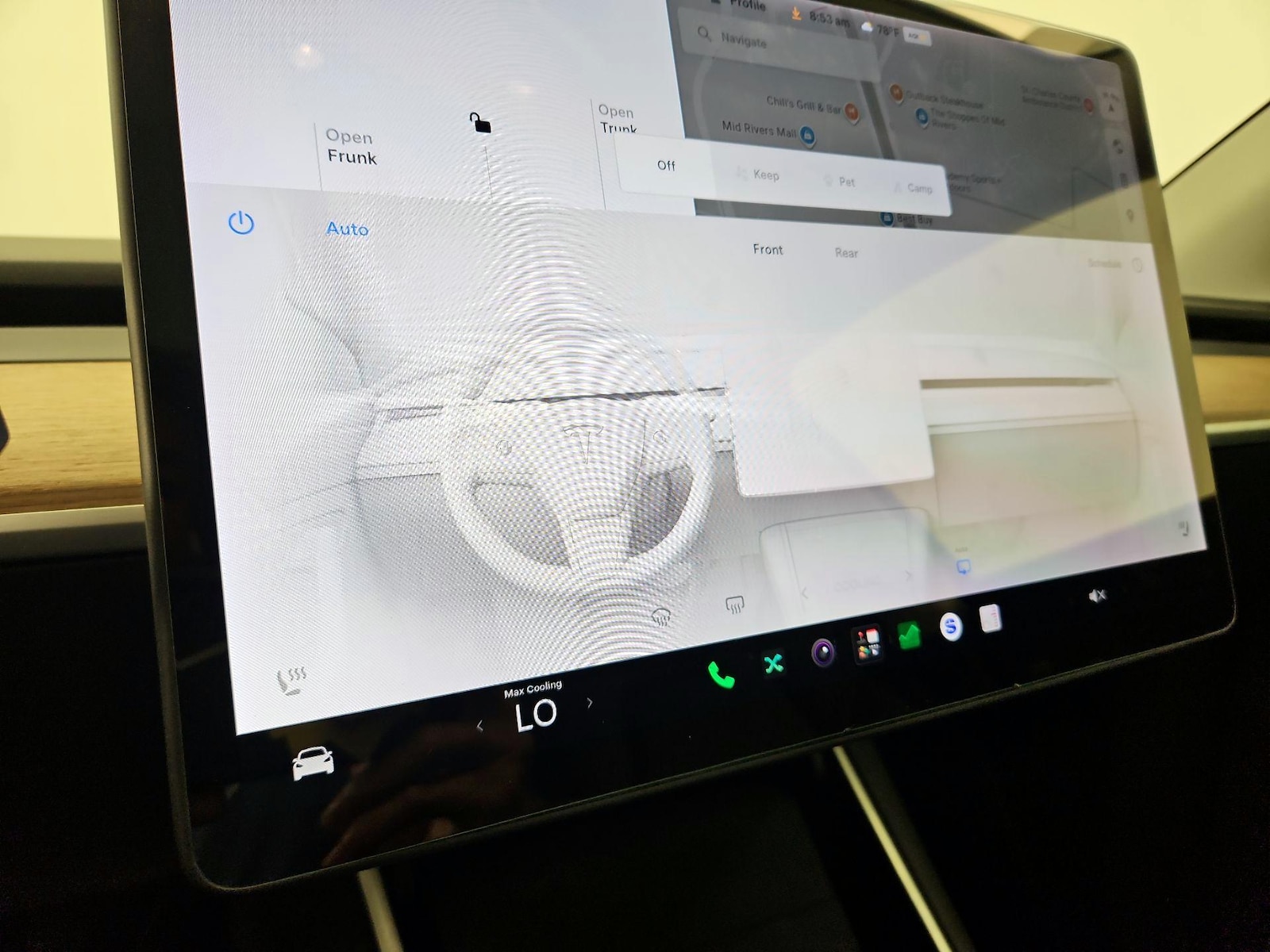 2020 Tesla Model Y Performance - Photo 17