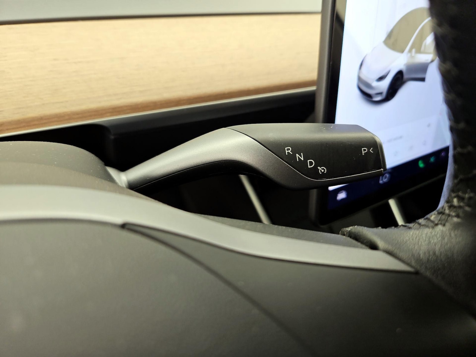 2020 Tesla Model Y Performance - Photo 18