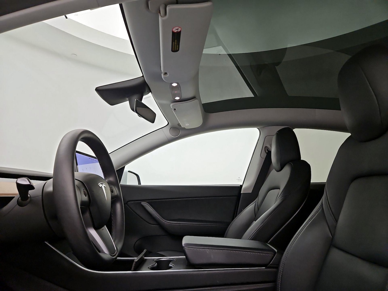 2020 Tesla Model Y Performance - Photo 20