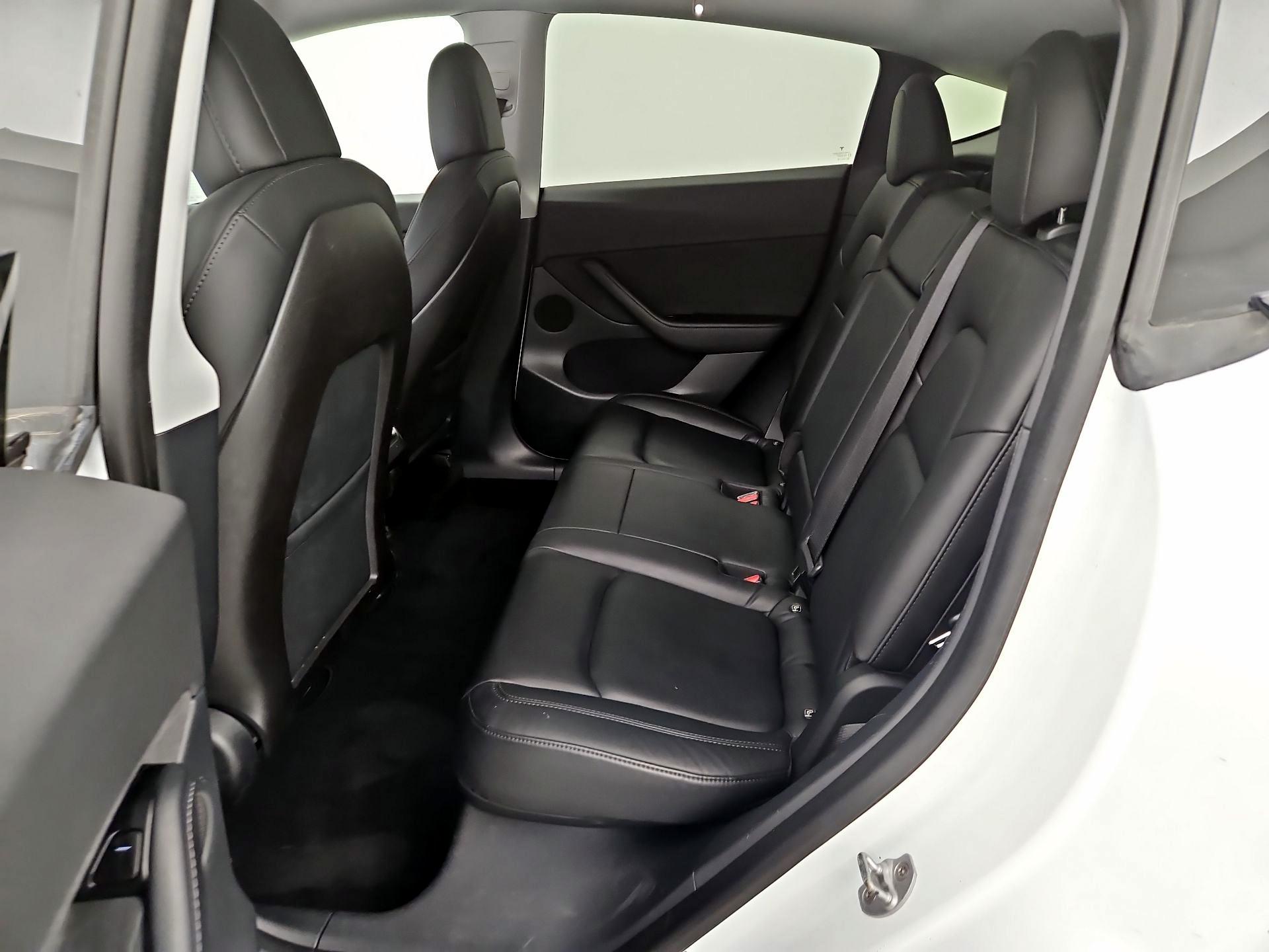 Thumbnail: 2020 Tesla Model Y - 20