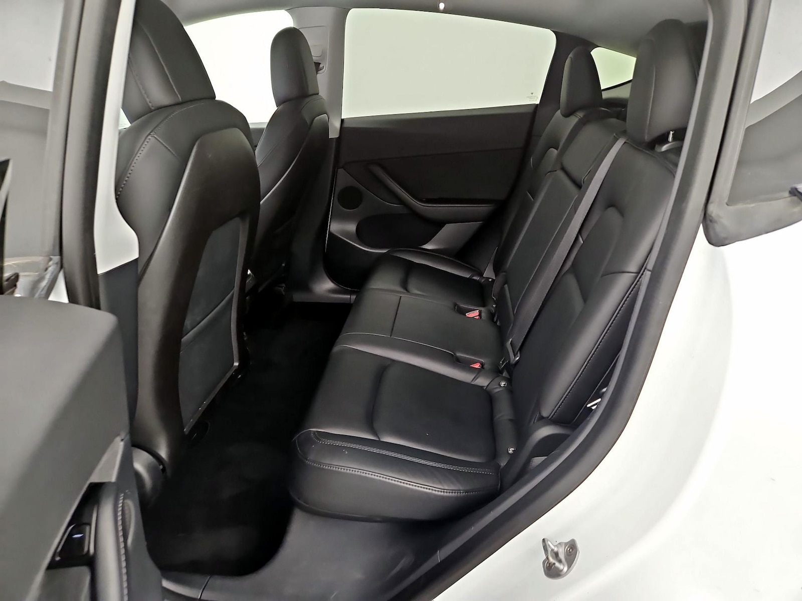 2020 Tesla Model Y Performance - Photo 21