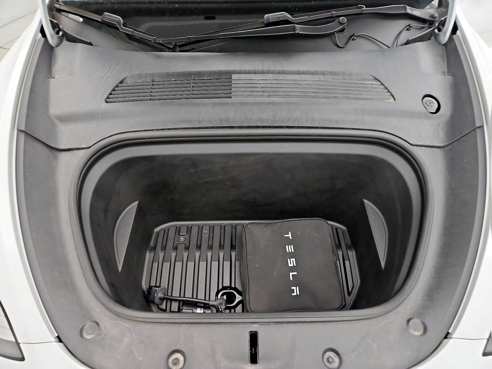 2020 Tesla Model Y Performance - Photo 23