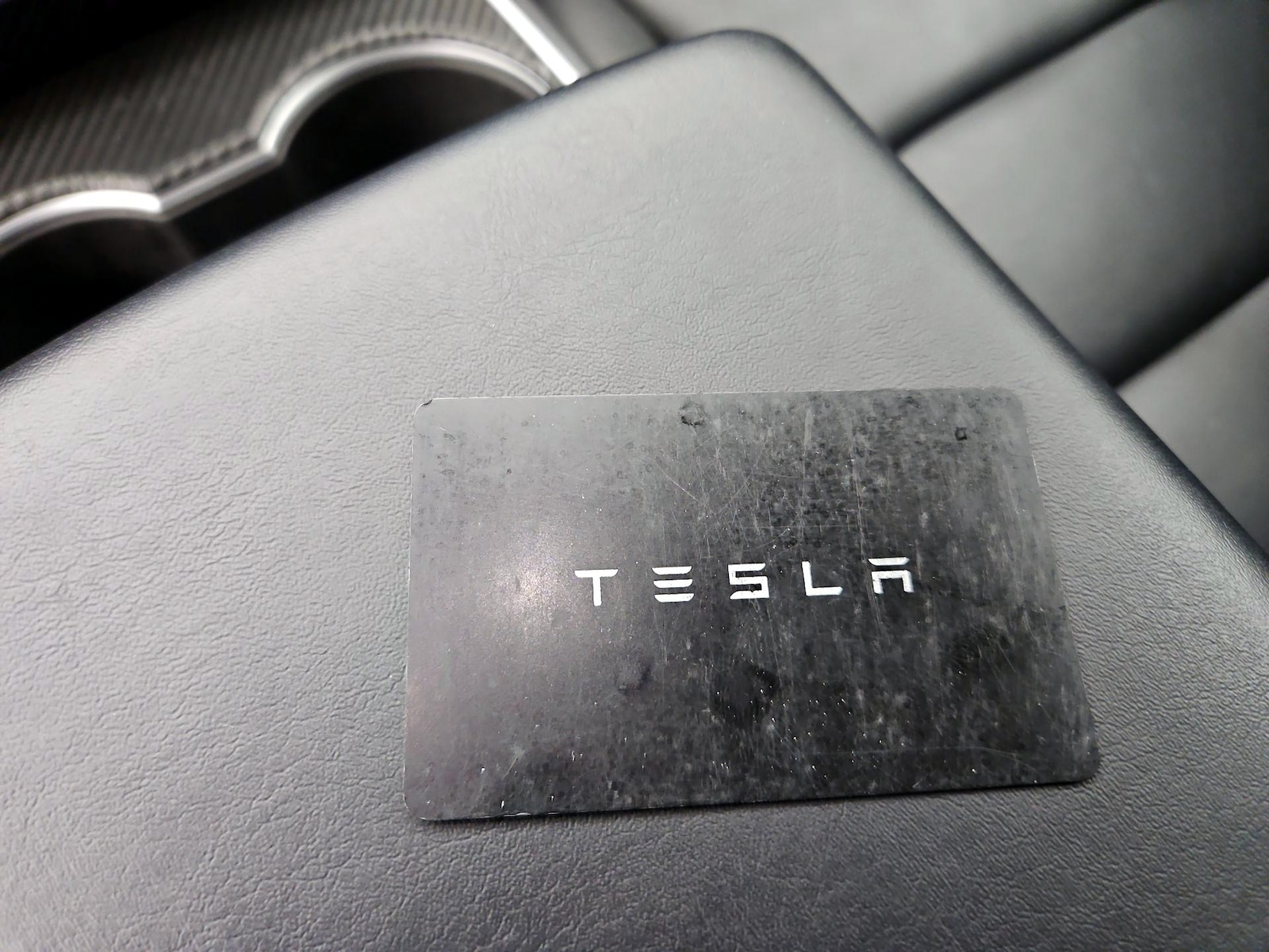 2020 Tesla Model Y Performance - Photo 24