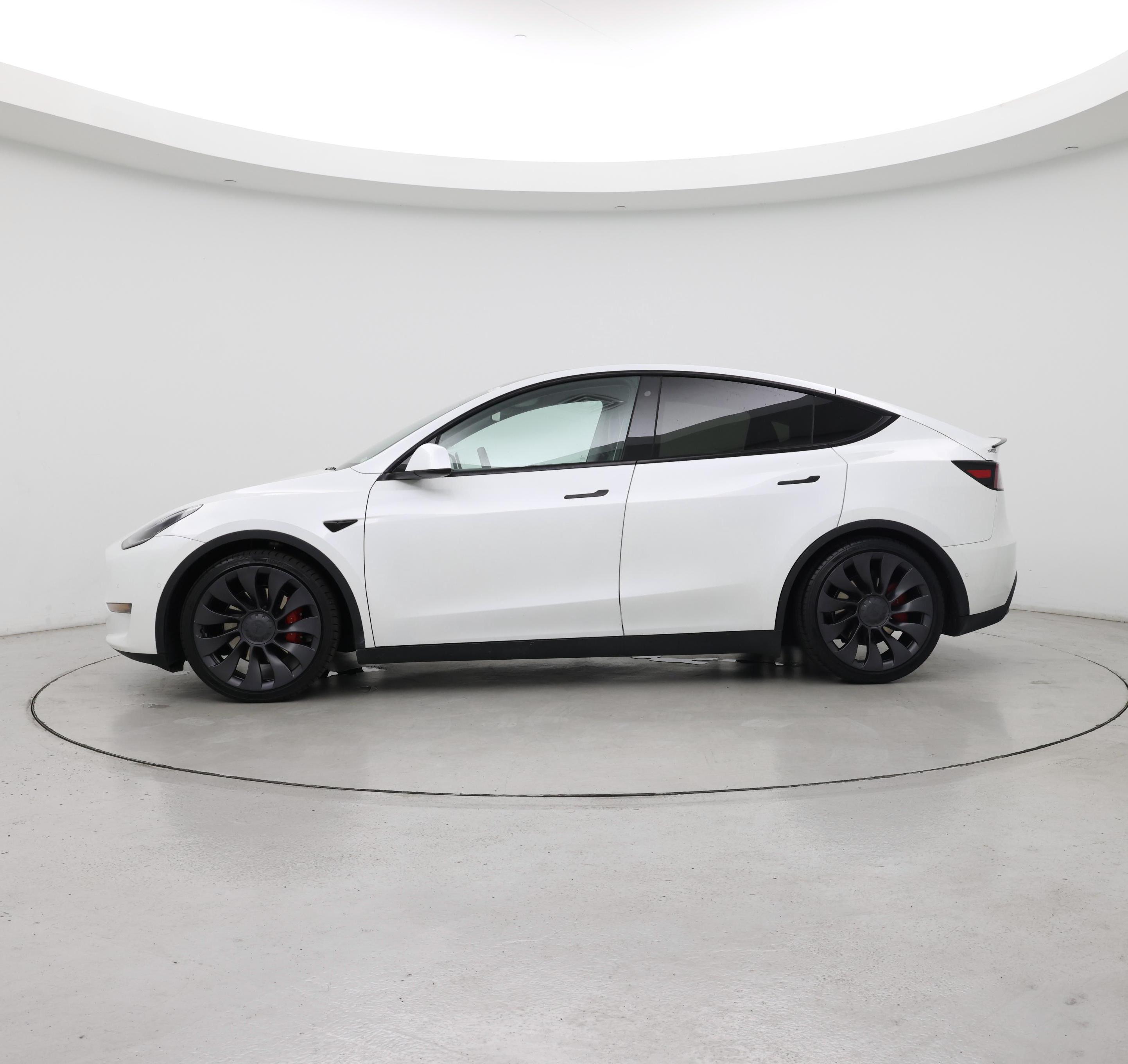 Thumbnail: 2020 Tesla Model Y - 3