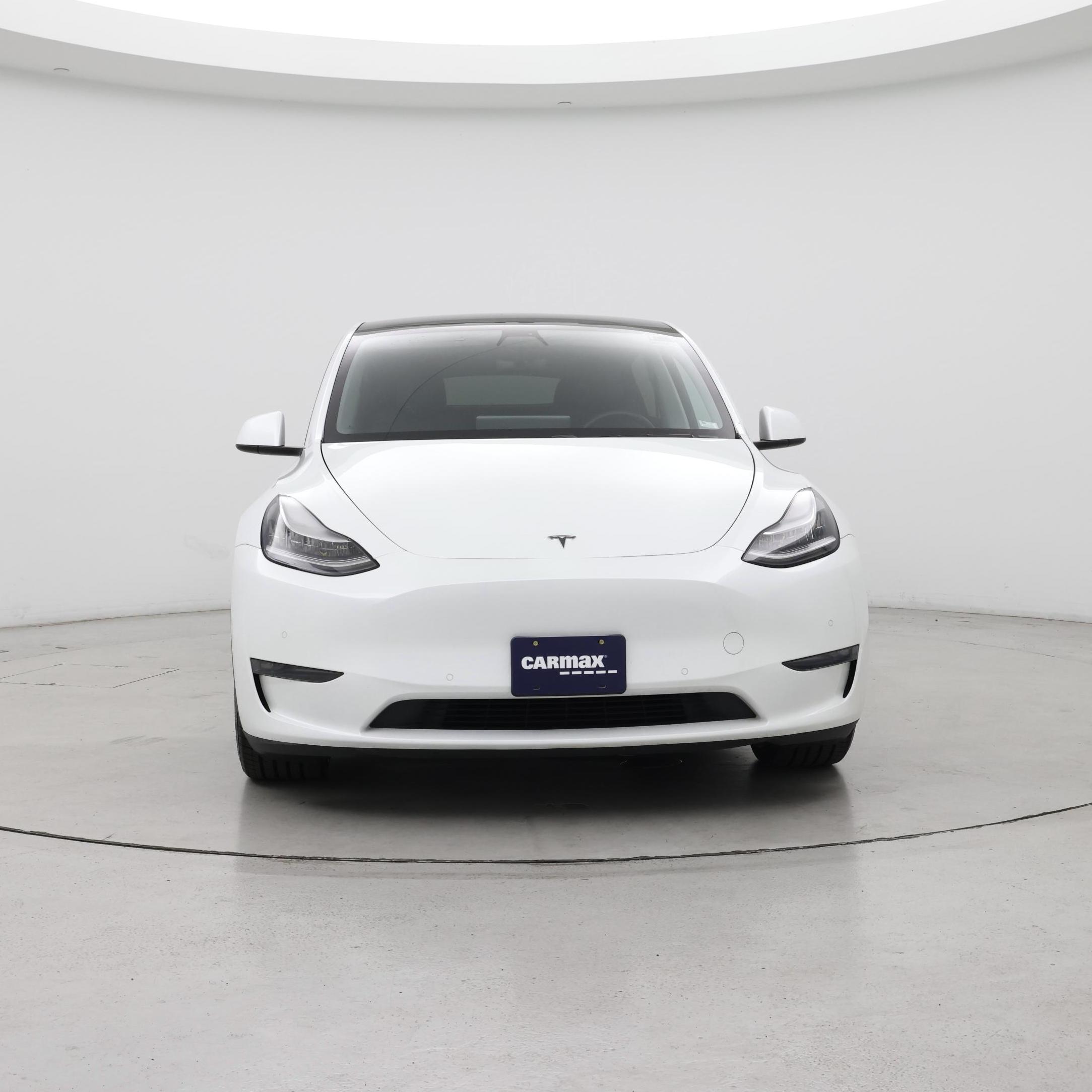 Thumbnail: 2020 Tesla Model Y - 5