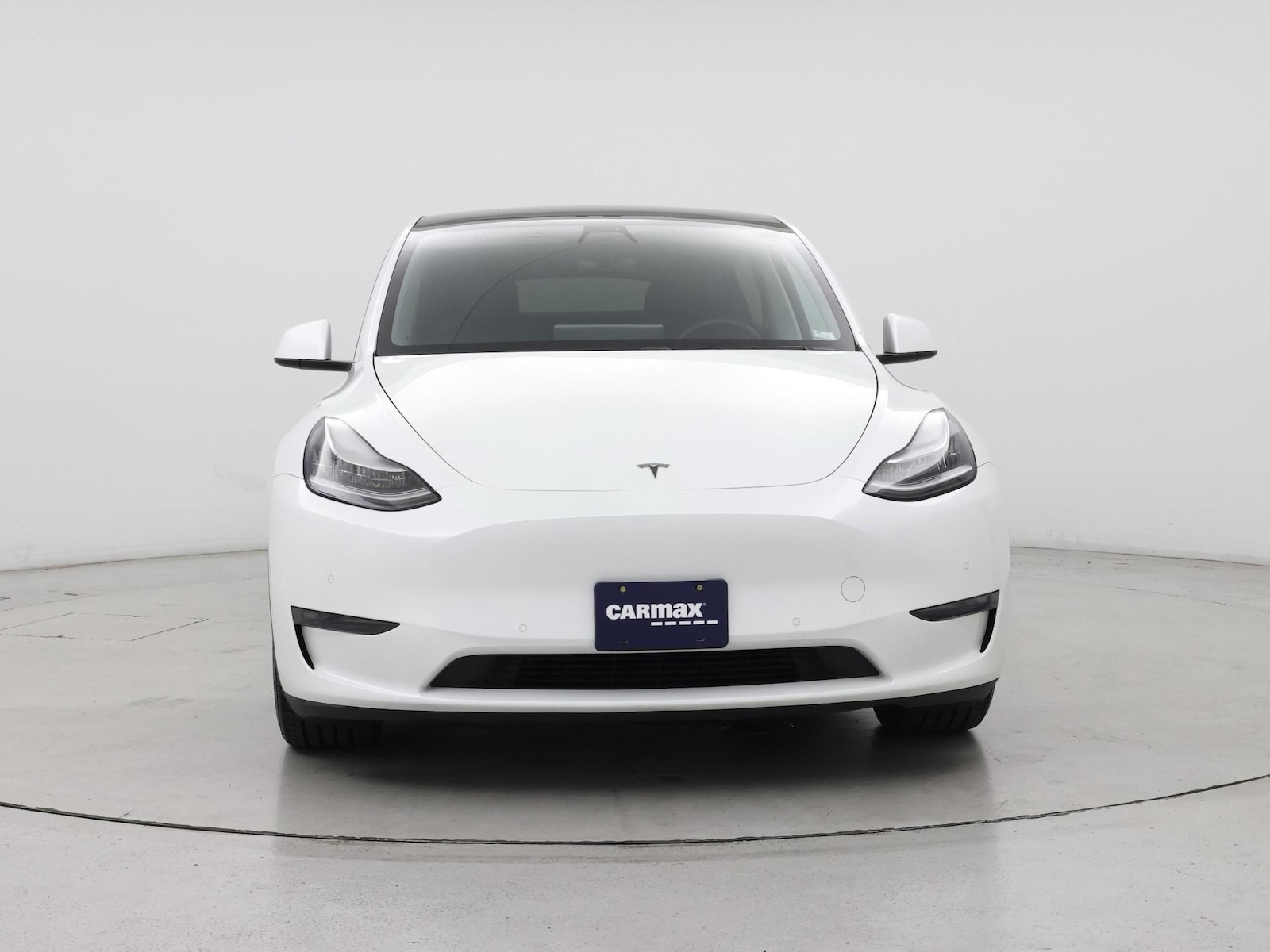 2020 Tesla Model Y Performance - Photo 6