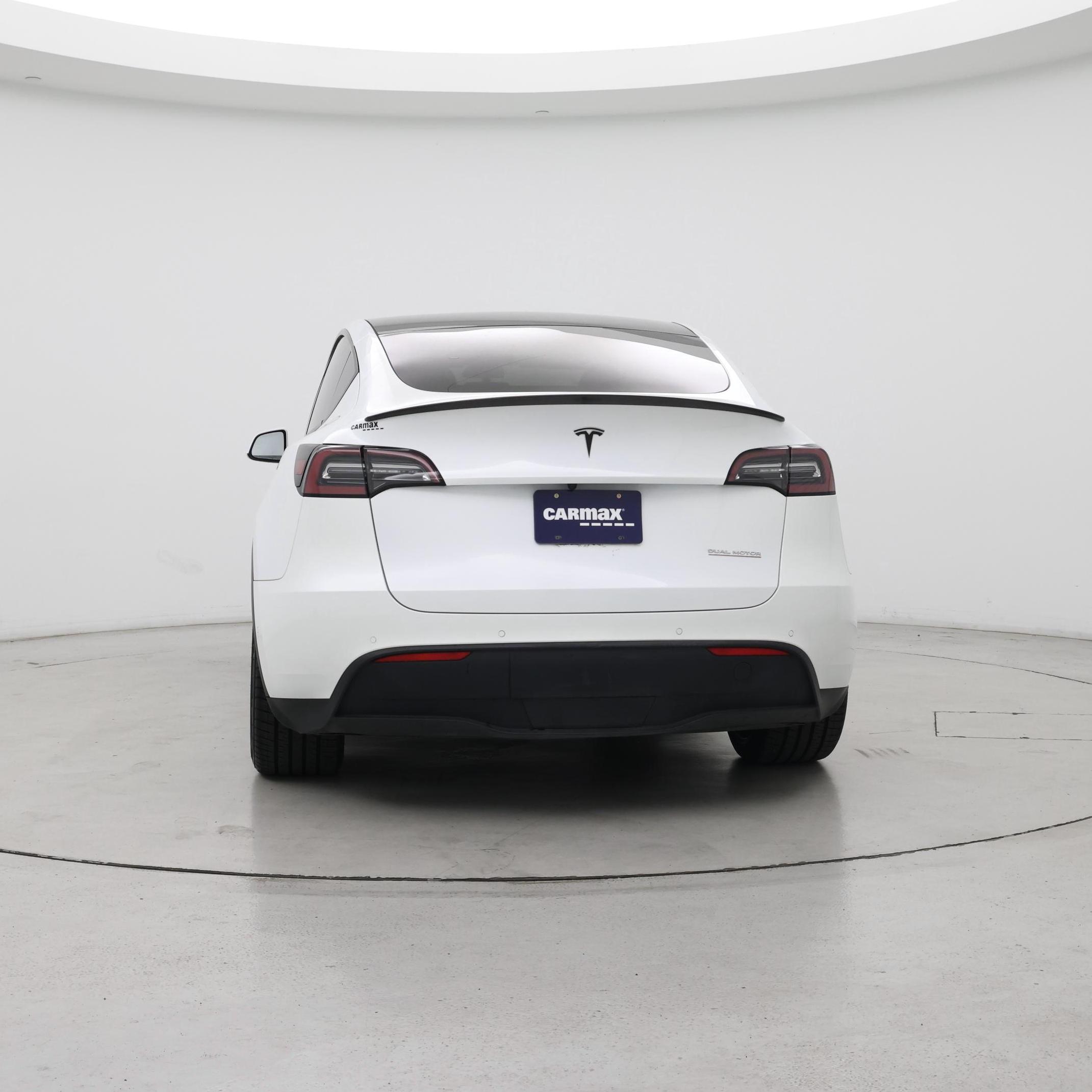 Thumbnail: 2020 Tesla Model Y - 6