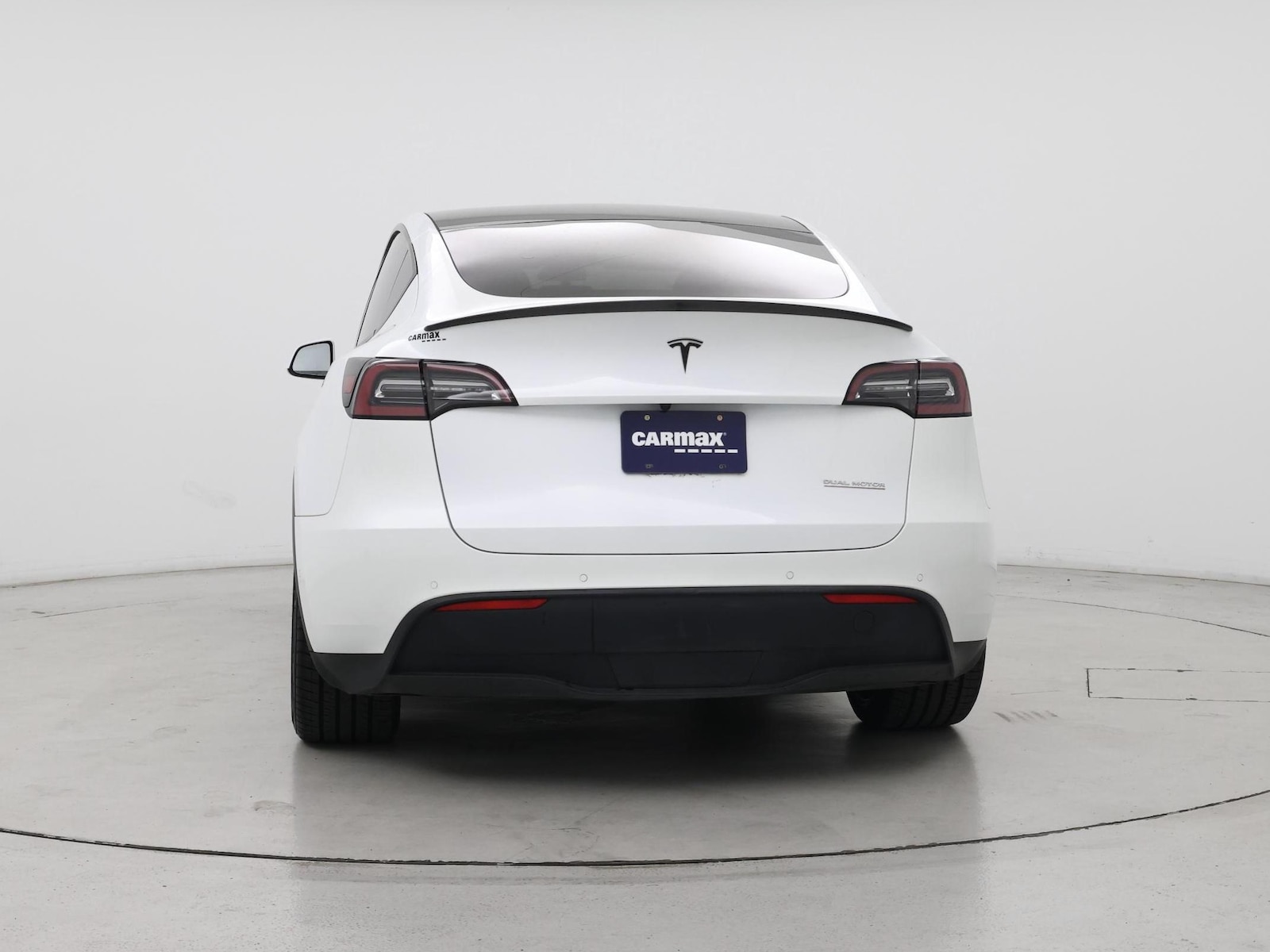 2020 Tesla Model Y Performance - Photo 7