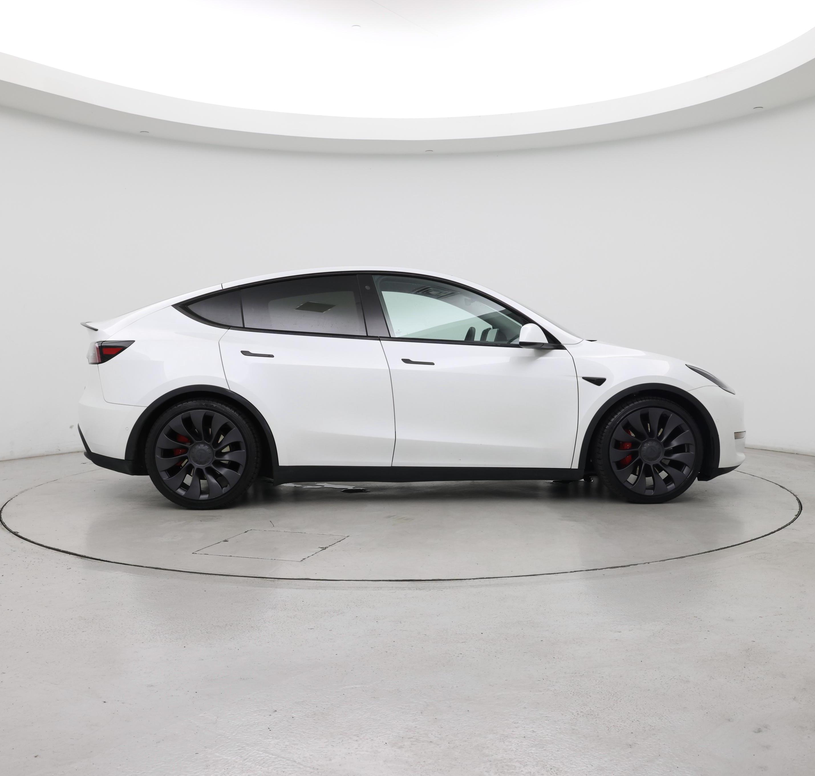 Thumbnail: 2020 Tesla Model Y - 7
