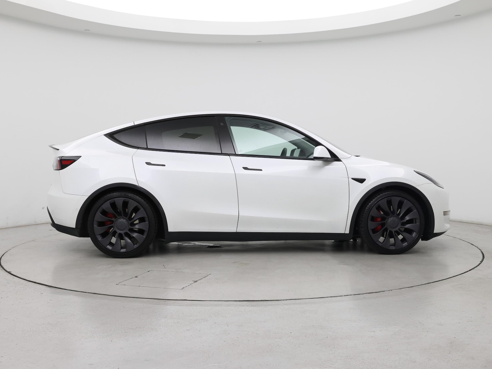 2020 Tesla Model Y Performance - Photo 8
