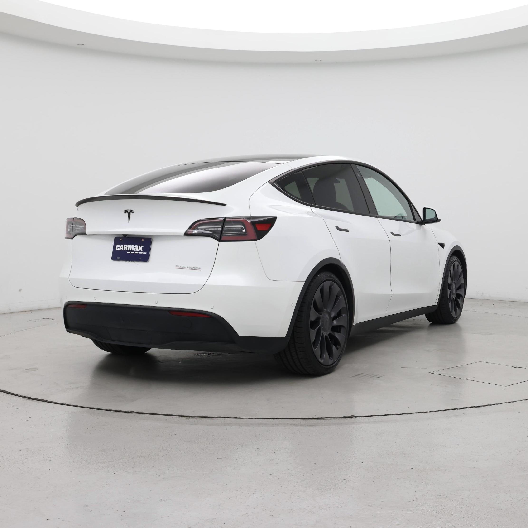 Thumbnail: 2020 Tesla Model Y - 8