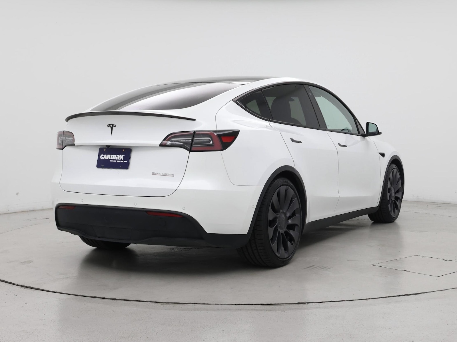 2020 Tesla Model Y Performance - Photo 9