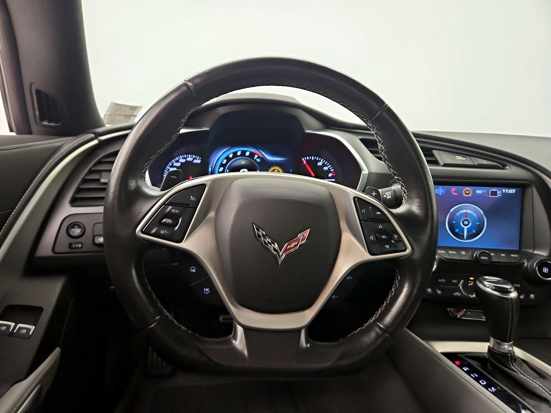 Thumbnail: 2016 Chevrolet Corvette - 10