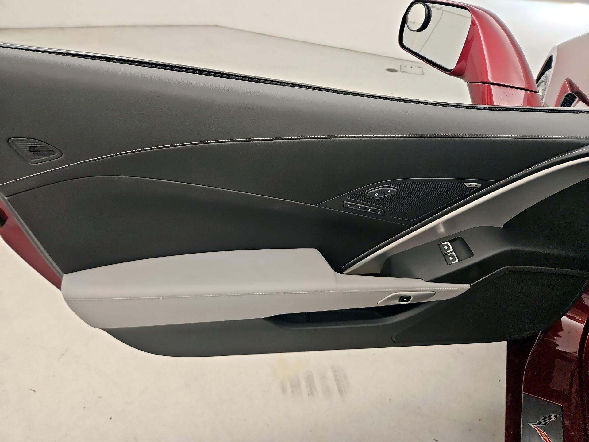 Thumbnail: 2016 Chevrolet Corvette - 12