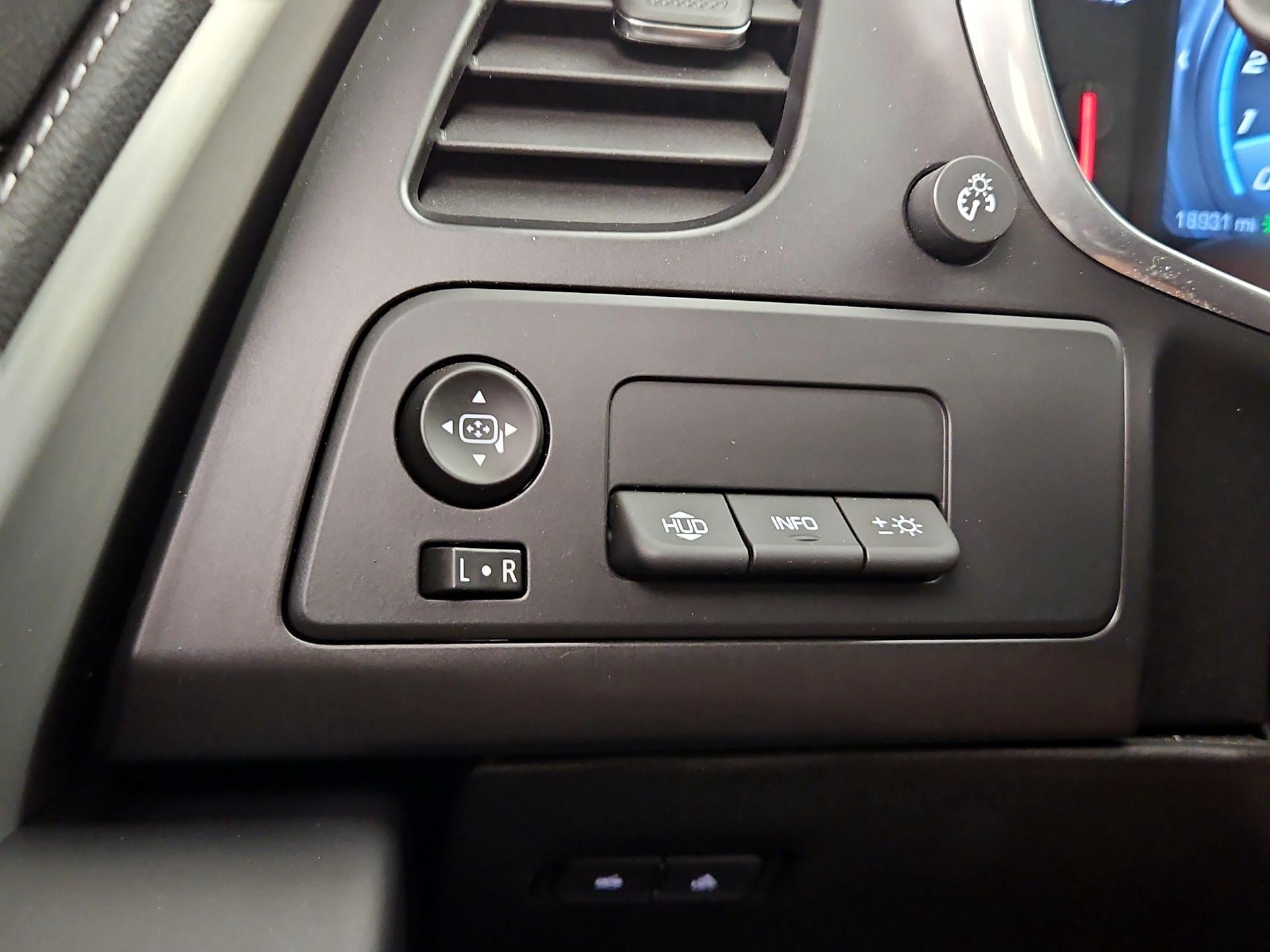 Thumbnail: 2016 Chevrolet Corvette - 13