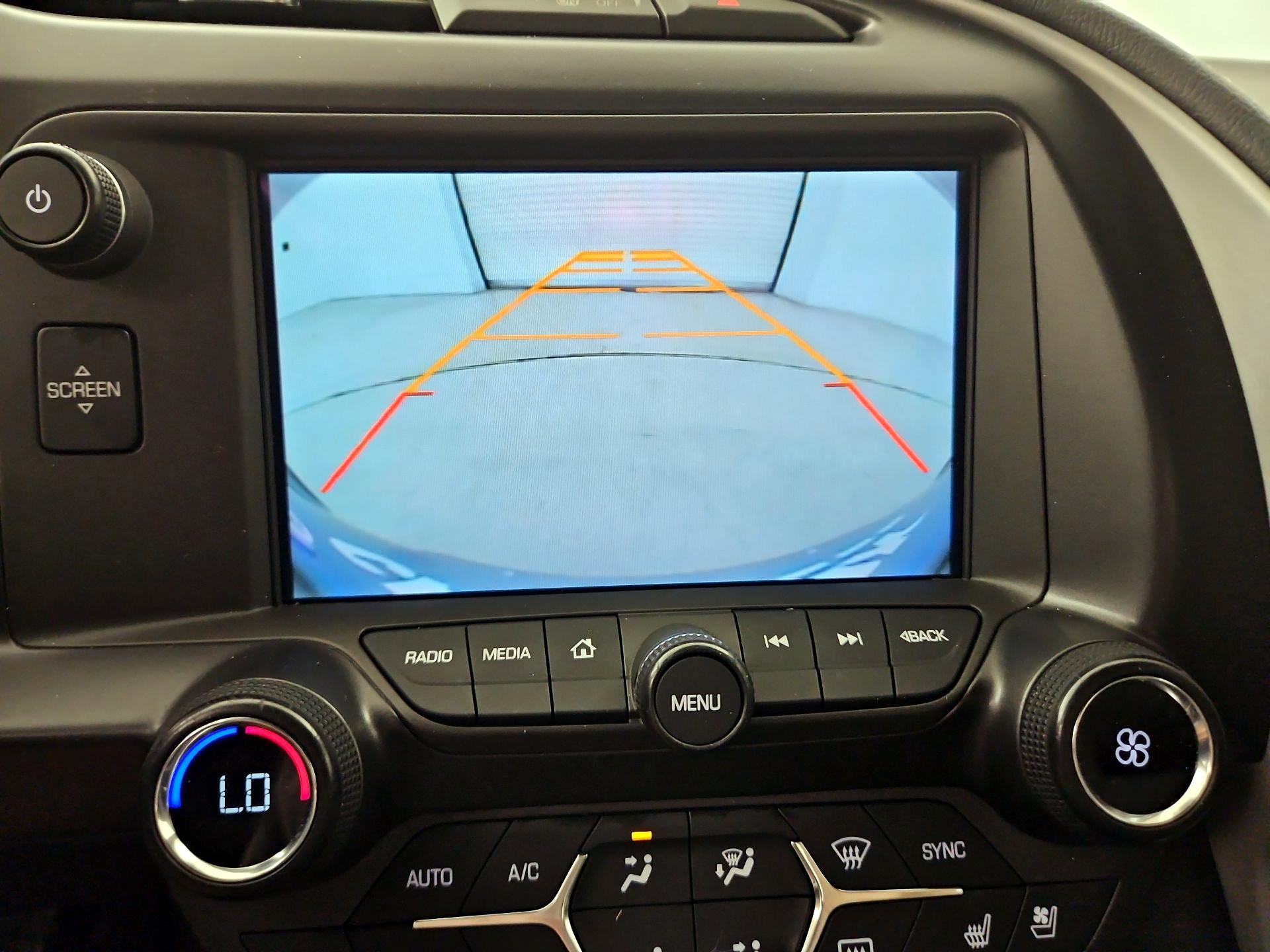 Thumbnail: 2016 Chevrolet Corvette - 14