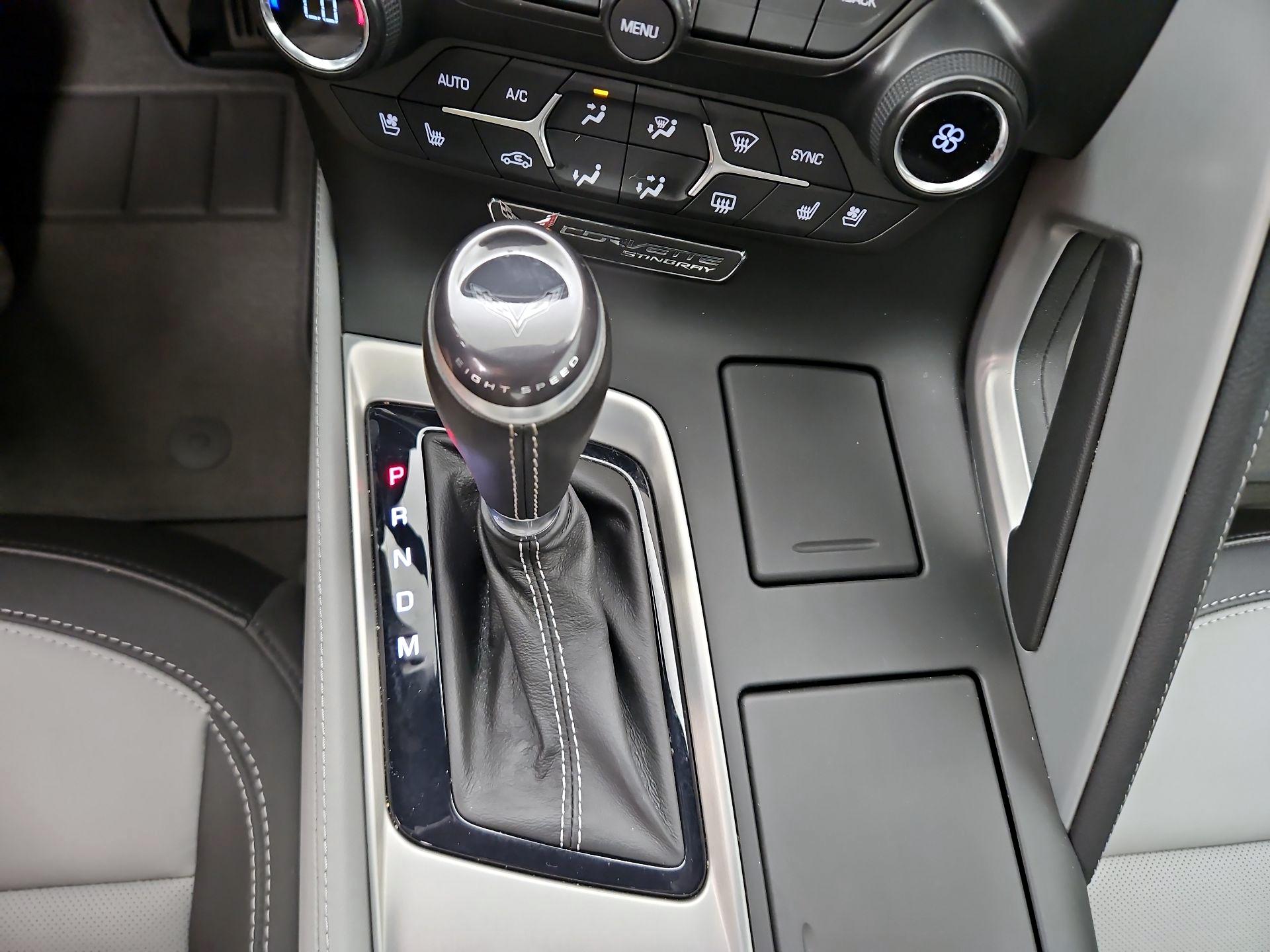 Thumbnail: 2016 Chevrolet Corvette - 17