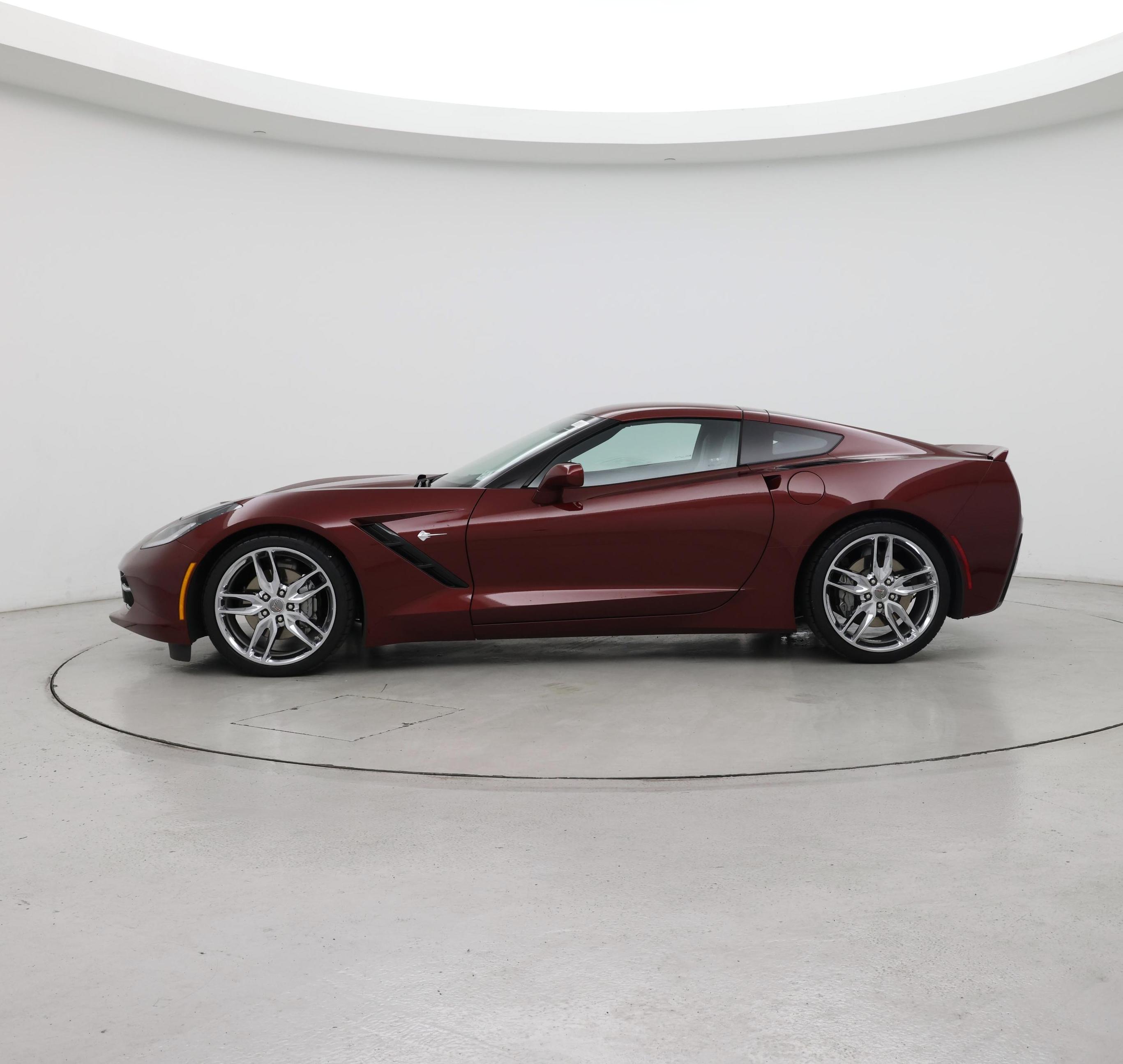 Thumbnail: 2016 Chevrolet Corvette - 3