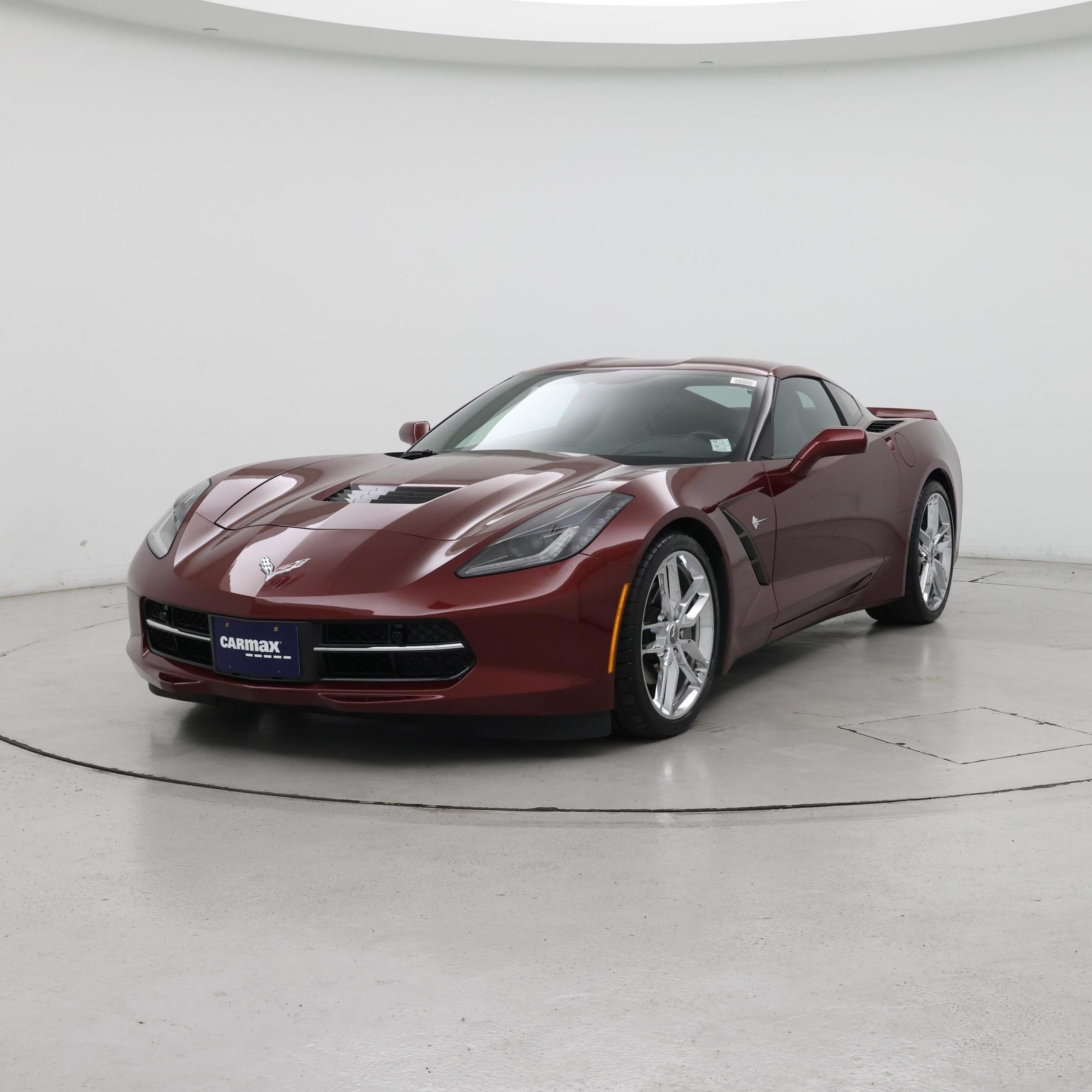 Thumbnail: 2016 Chevrolet Corvette - 4