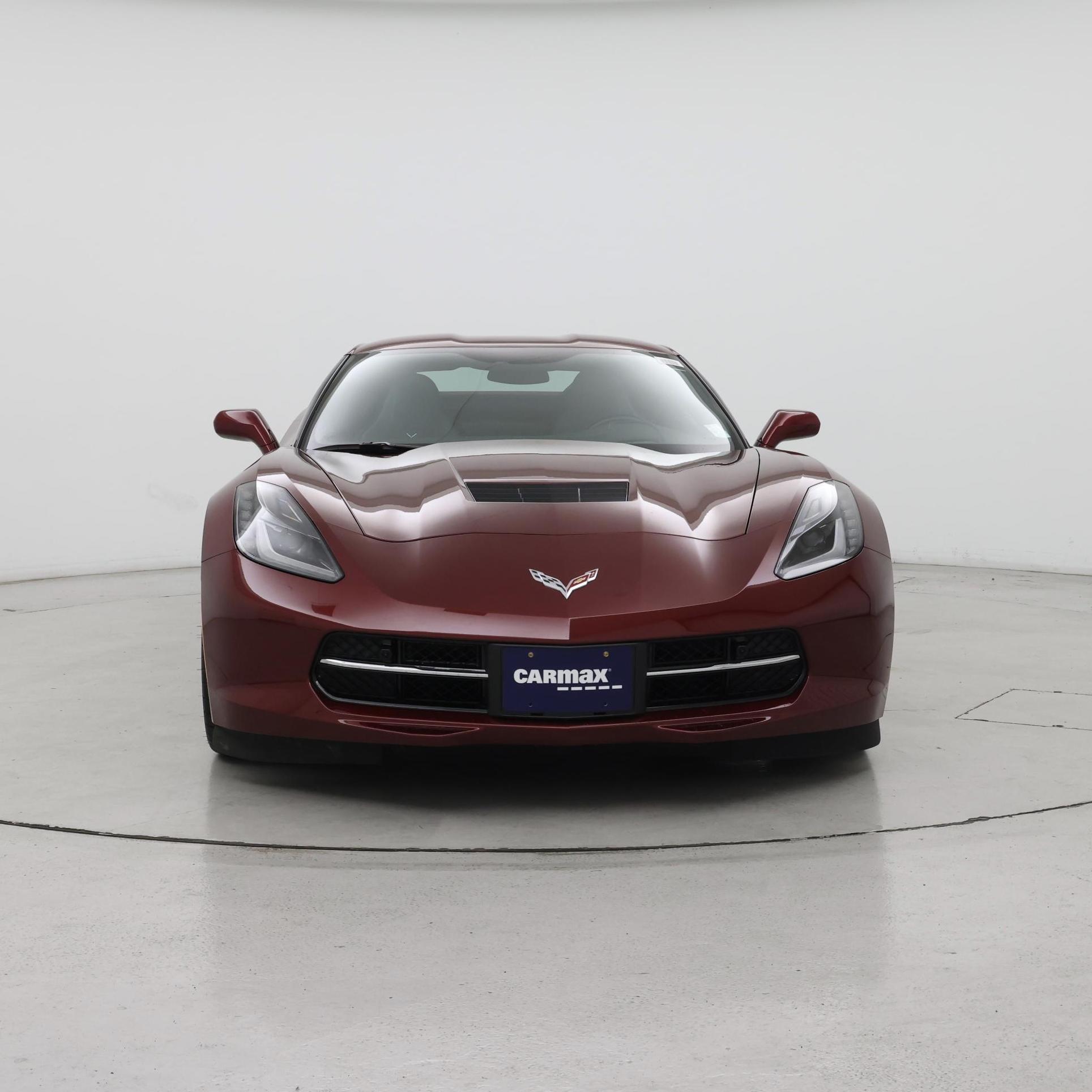 Thumbnail: 2016 Chevrolet Corvette - 5