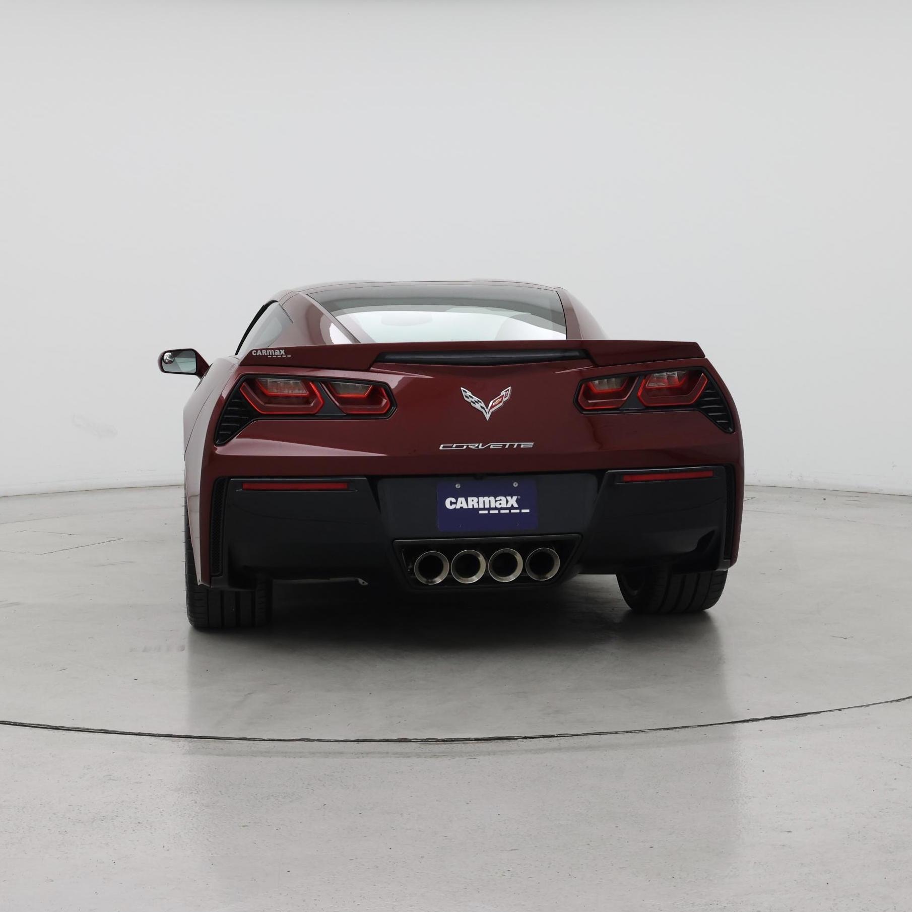 Thumbnail: 2016 Chevrolet Corvette - 6