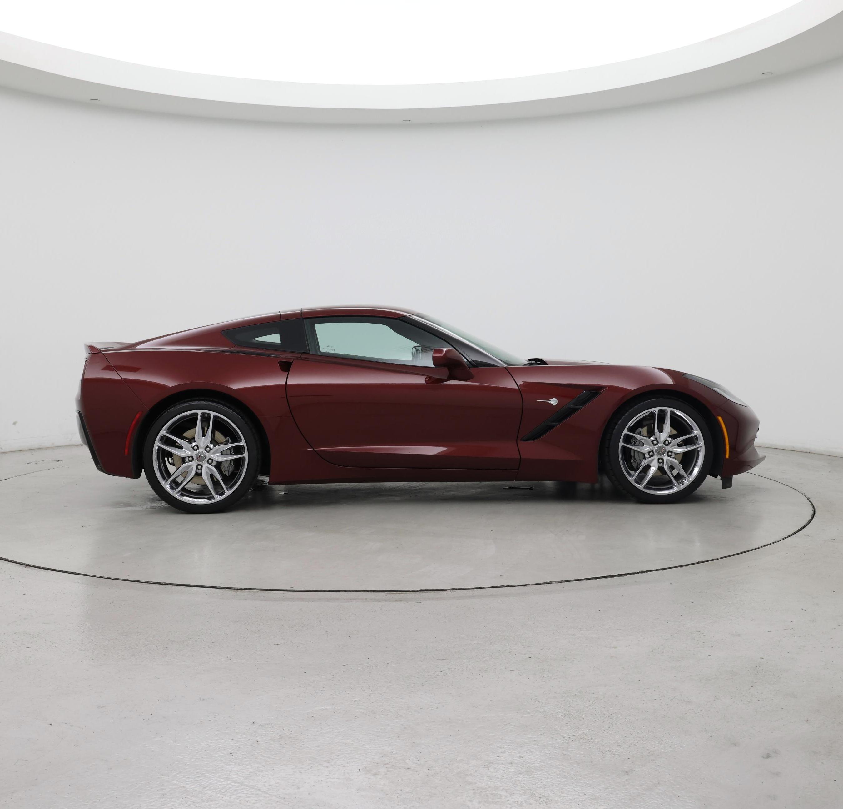 Thumbnail: 2016 Chevrolet Corvette - 7