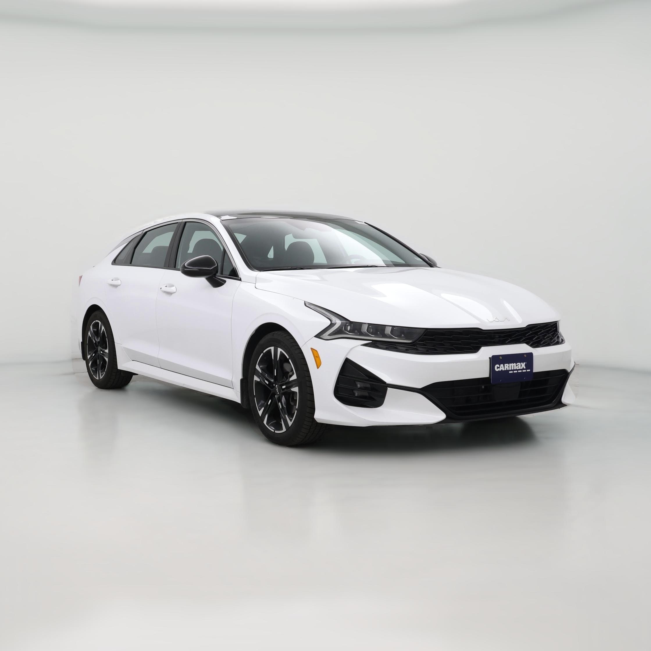 Thumbnail: 2023 Kia K5 - 1