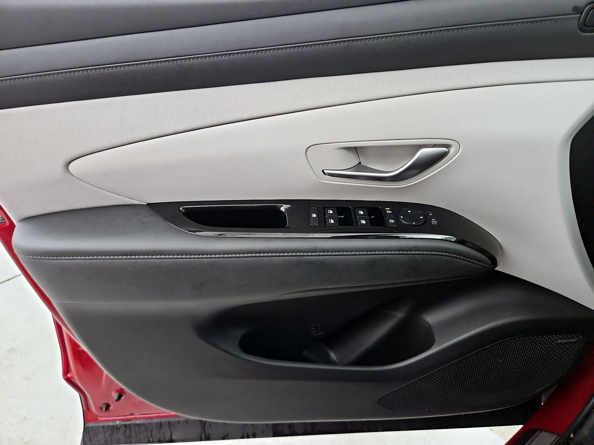 Thumbnail: 2025 Hyundai Tucson - 12