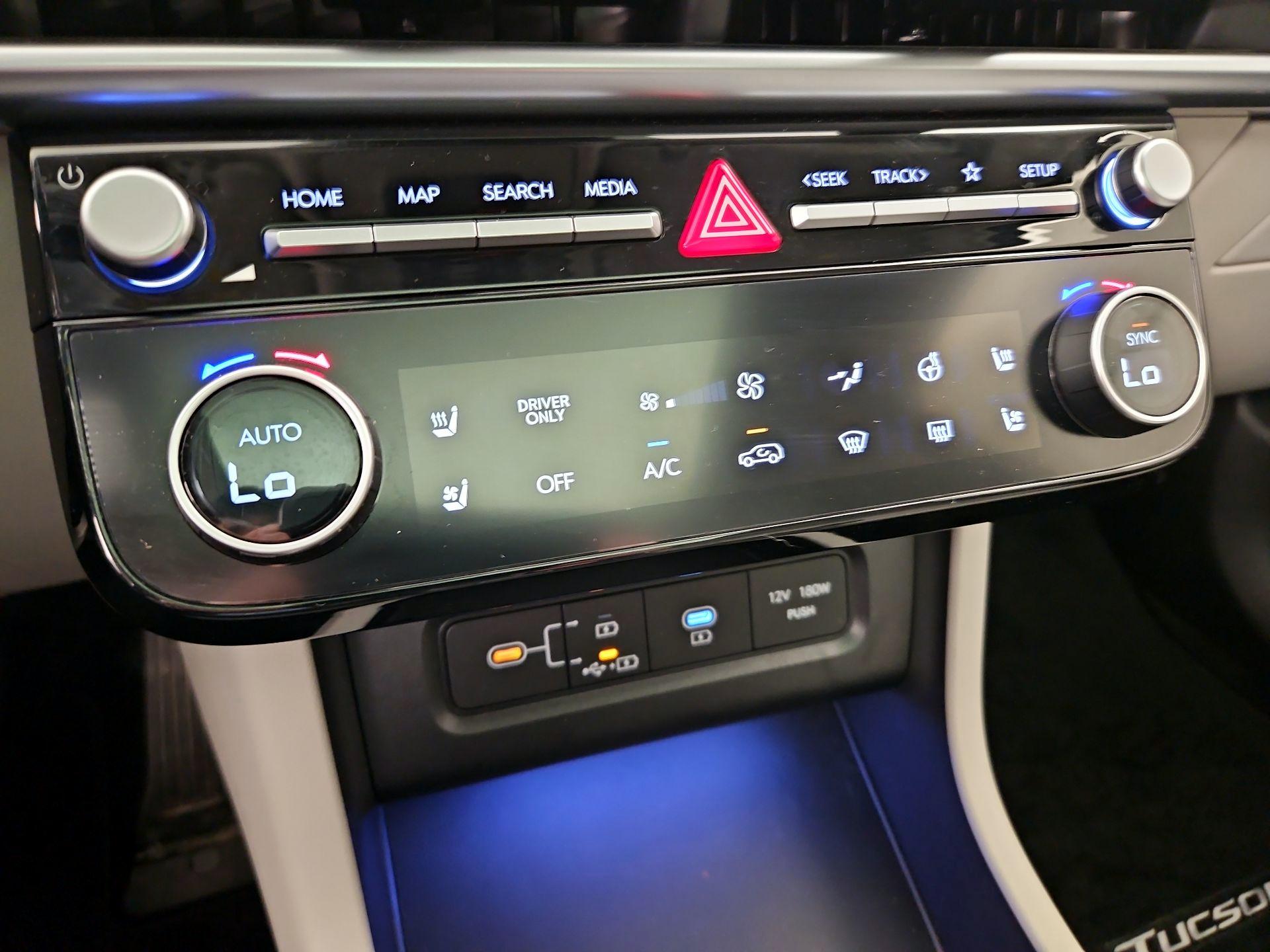 Thumbnail: 2025 Hyundai Tucson - 17