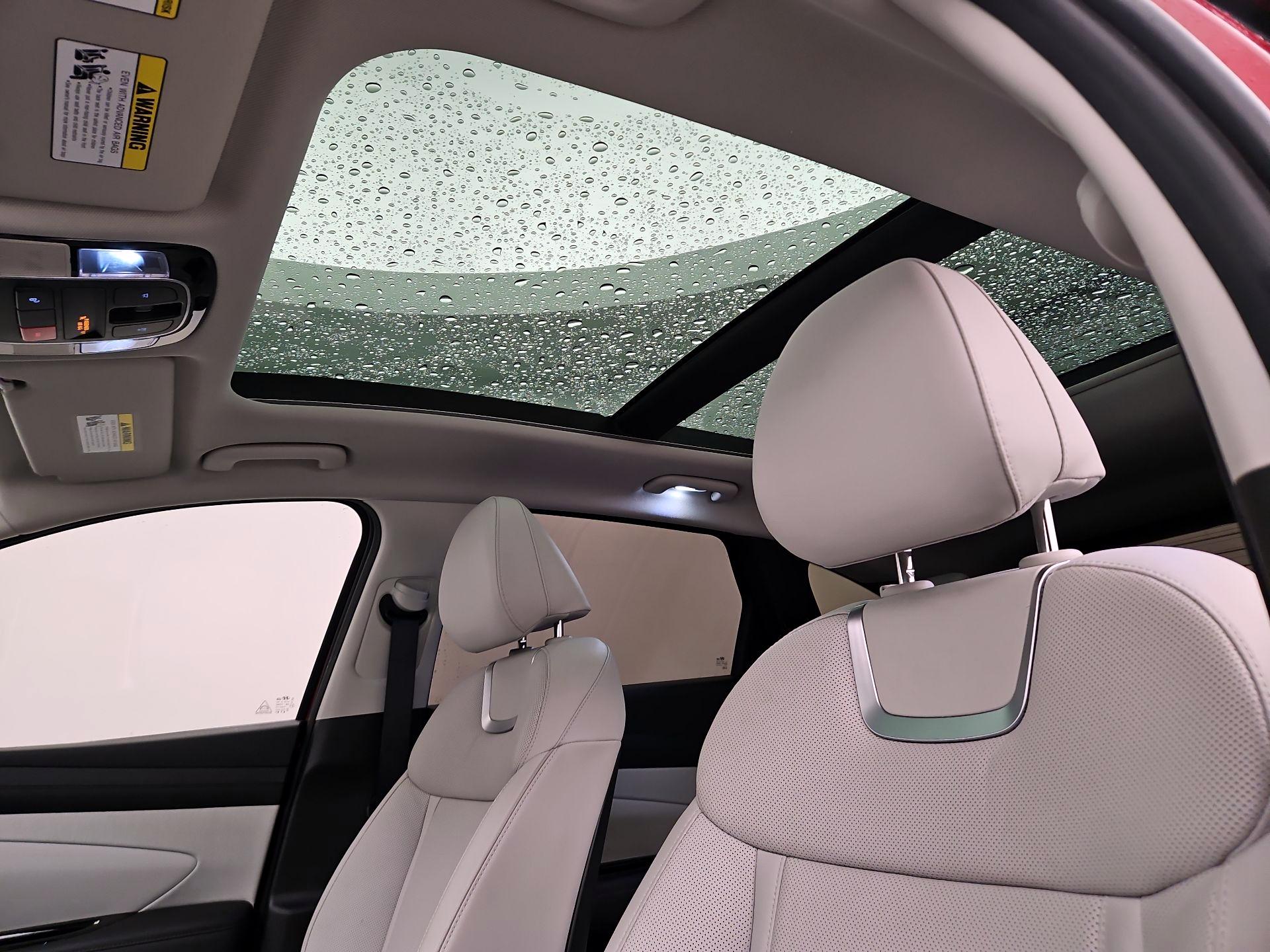 Thumbnail: 2025 Hyundai Tucson - 20