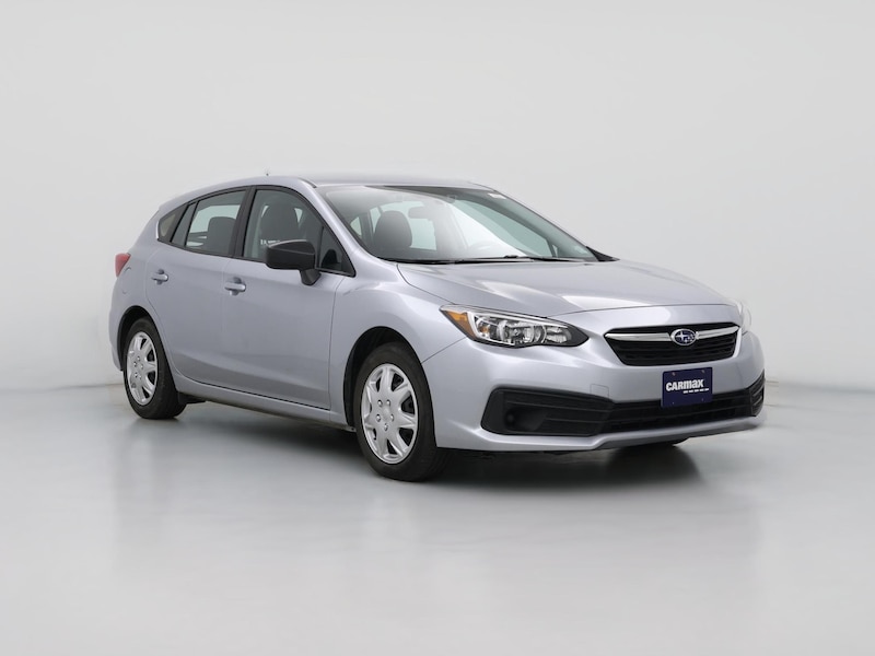 2020 Subaru Impreza null
