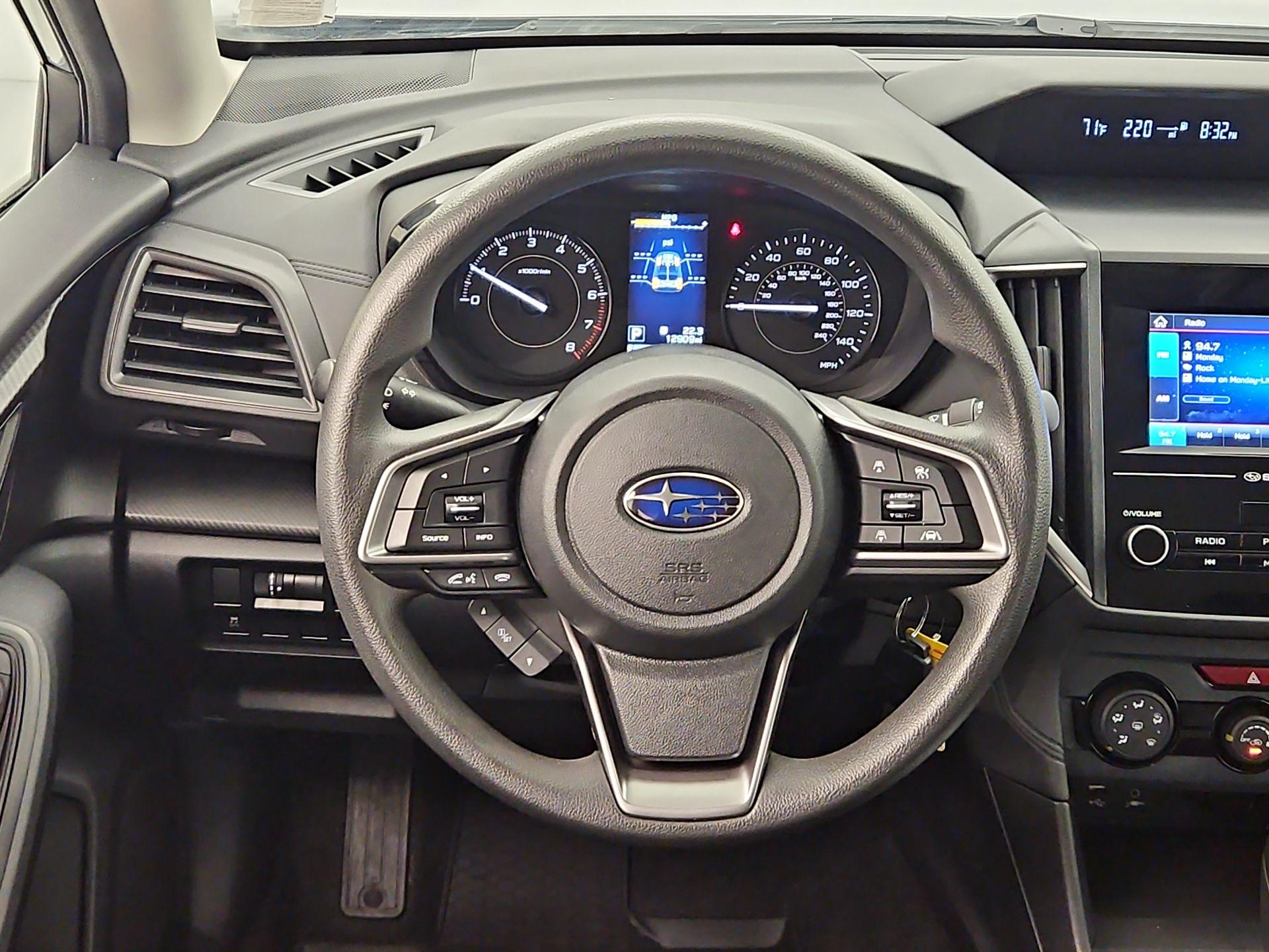 Thumbnail: 2020 Subaru Impreza - 10