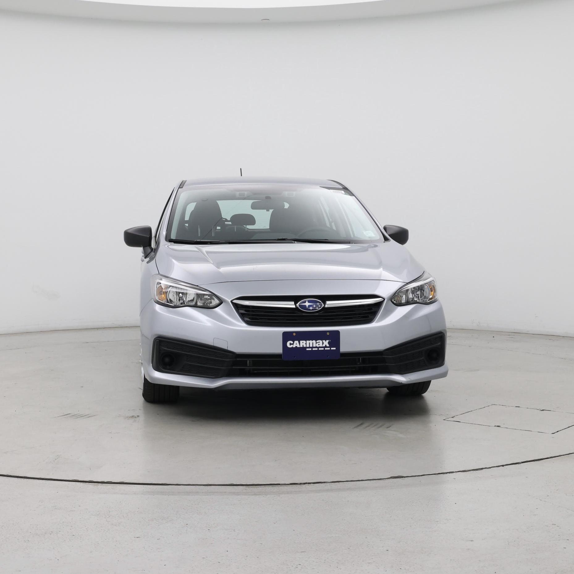 Thumbnail: 2020 Subaru Impreza - 5