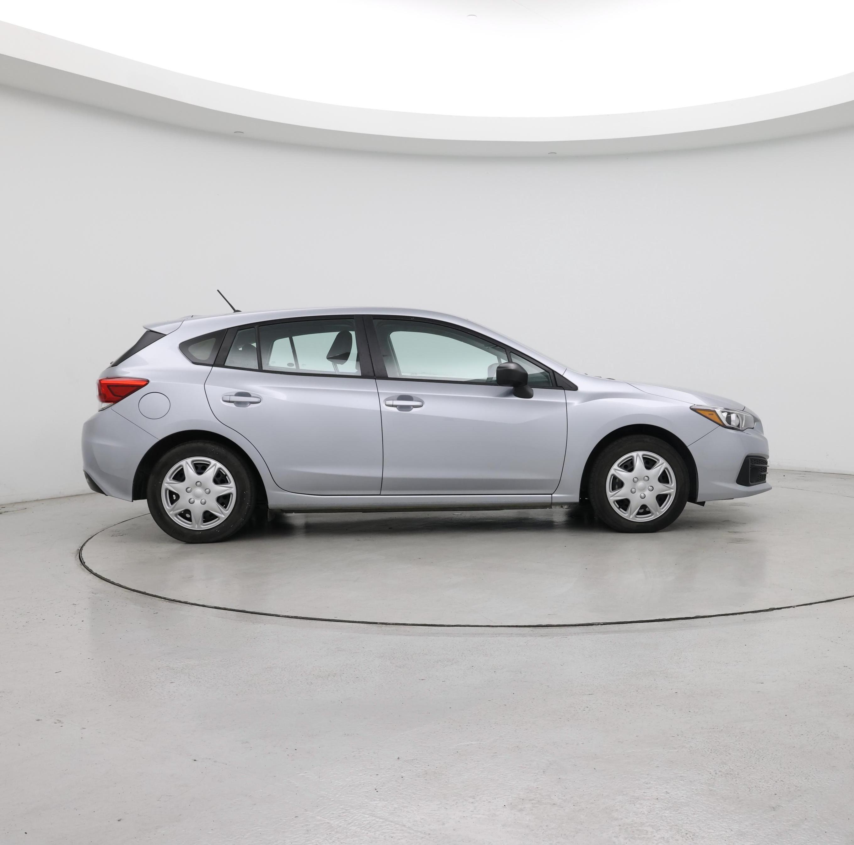 Thumbnail: 2020 Subaru Impreza - 7