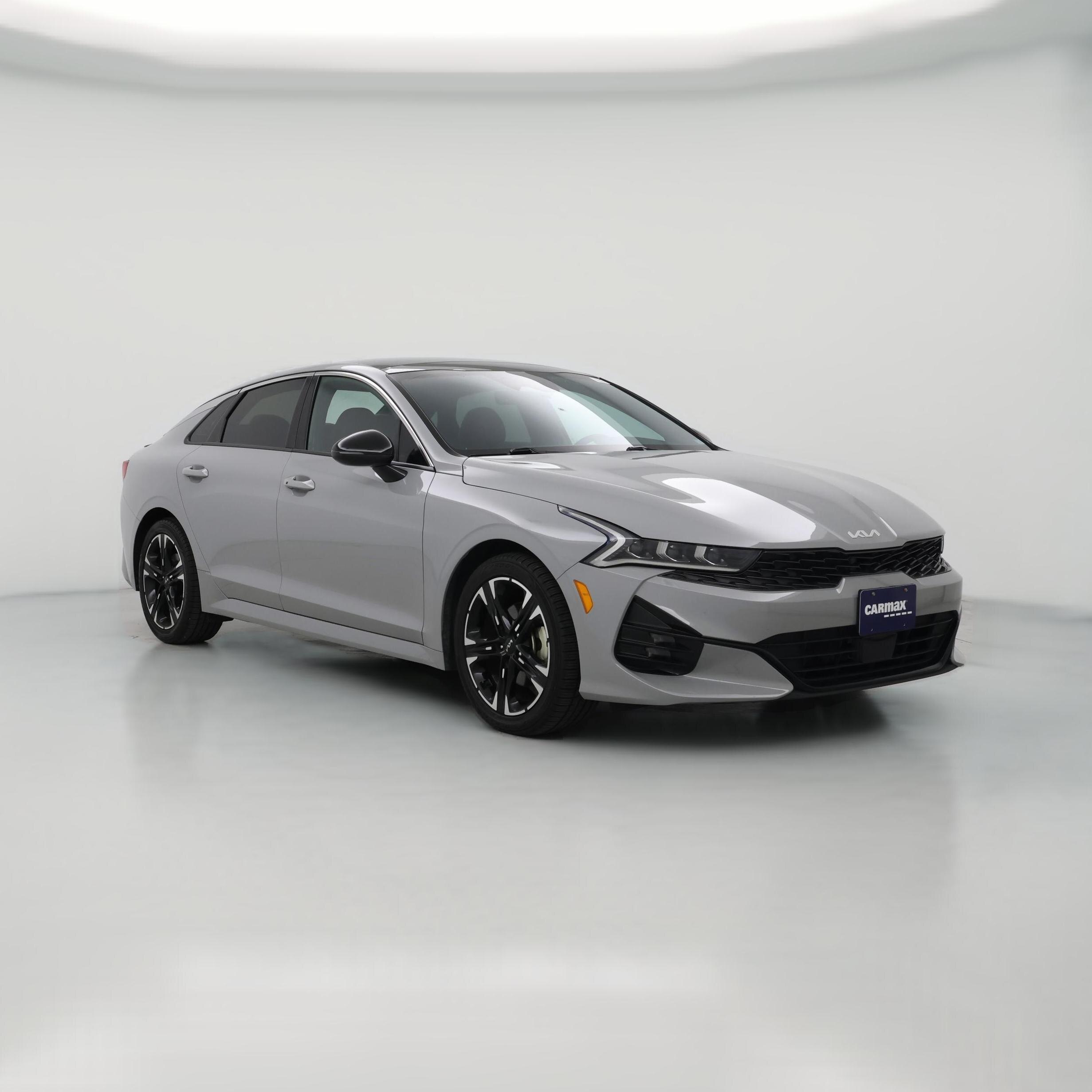 Thumbnail: 2023 Kia K5 - 1