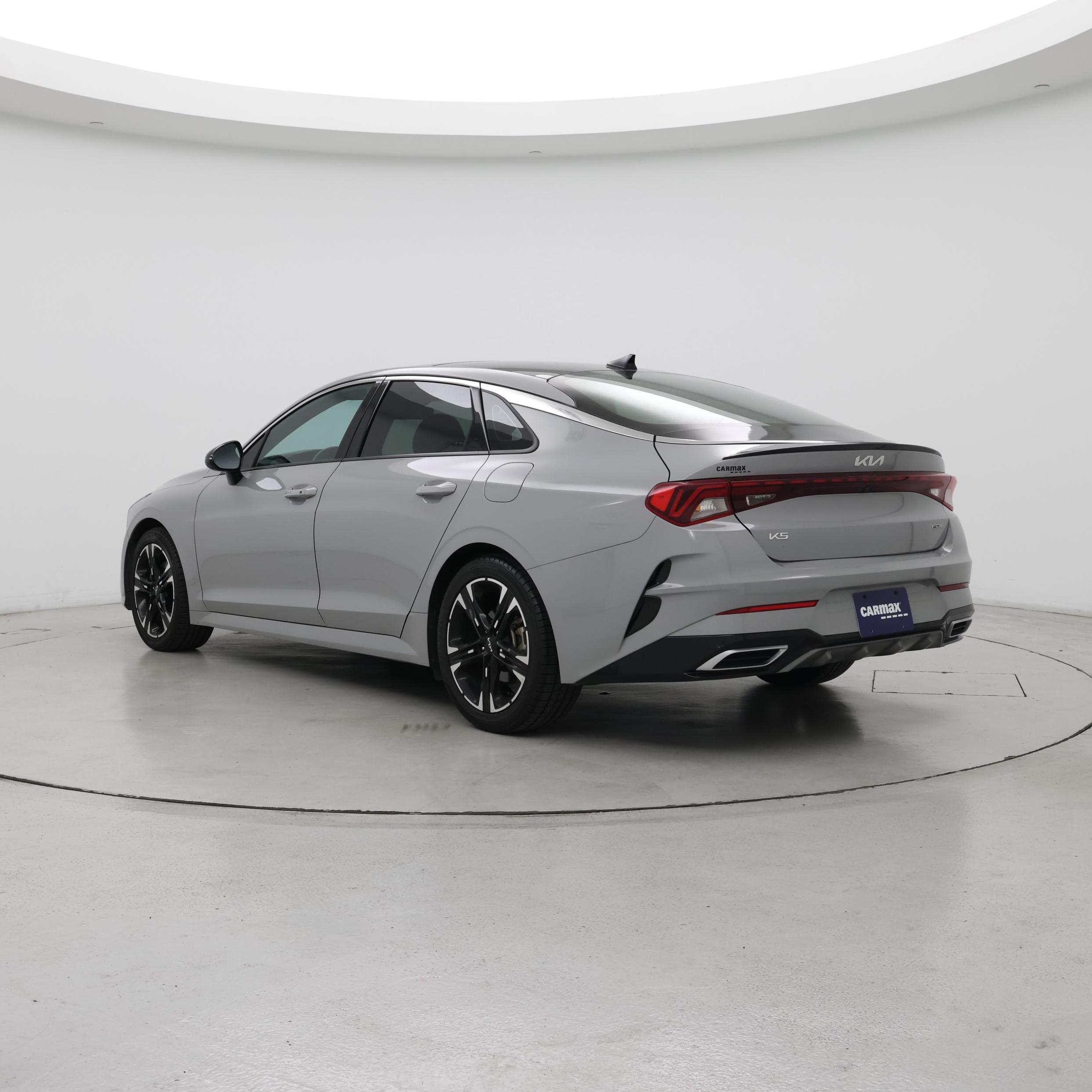 Thumbnail: 2023 Kia K5 - 2