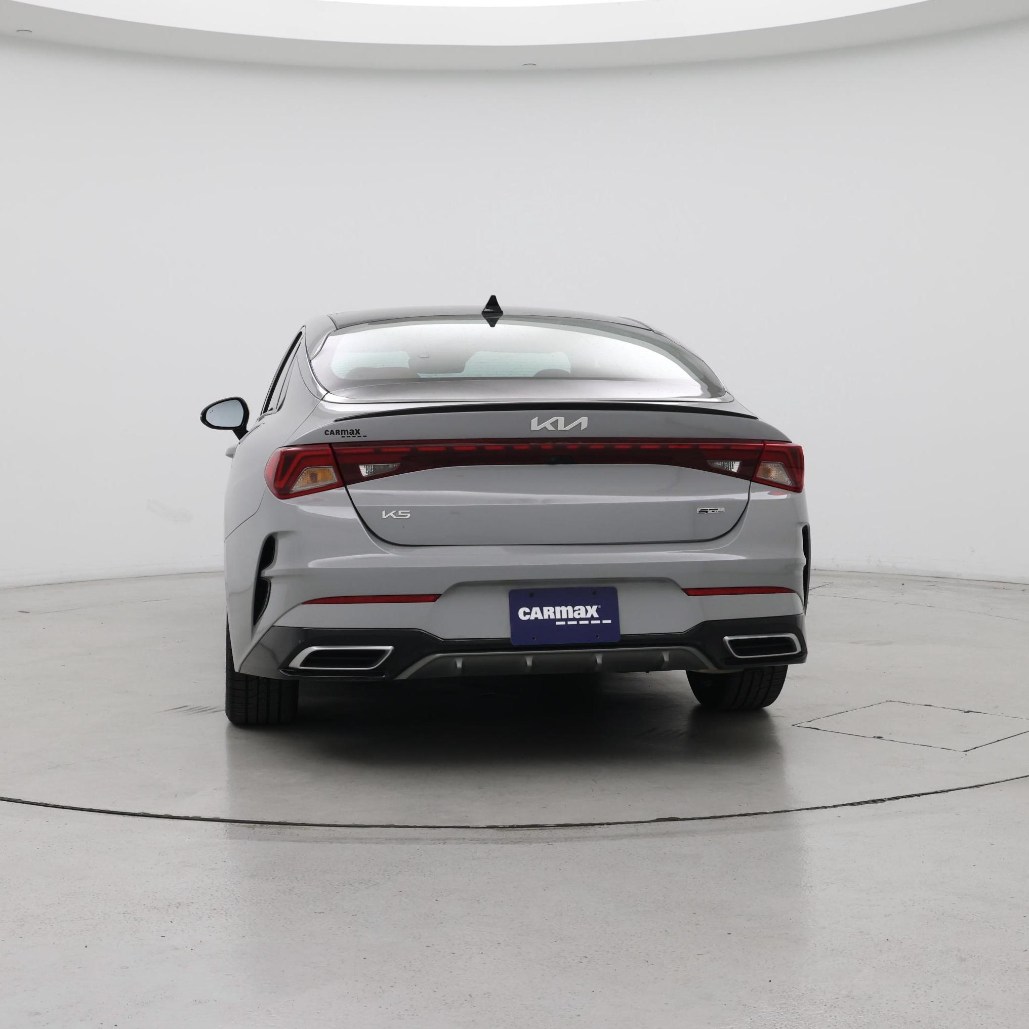 Thumbnail: 2023 Kia K5 - 6