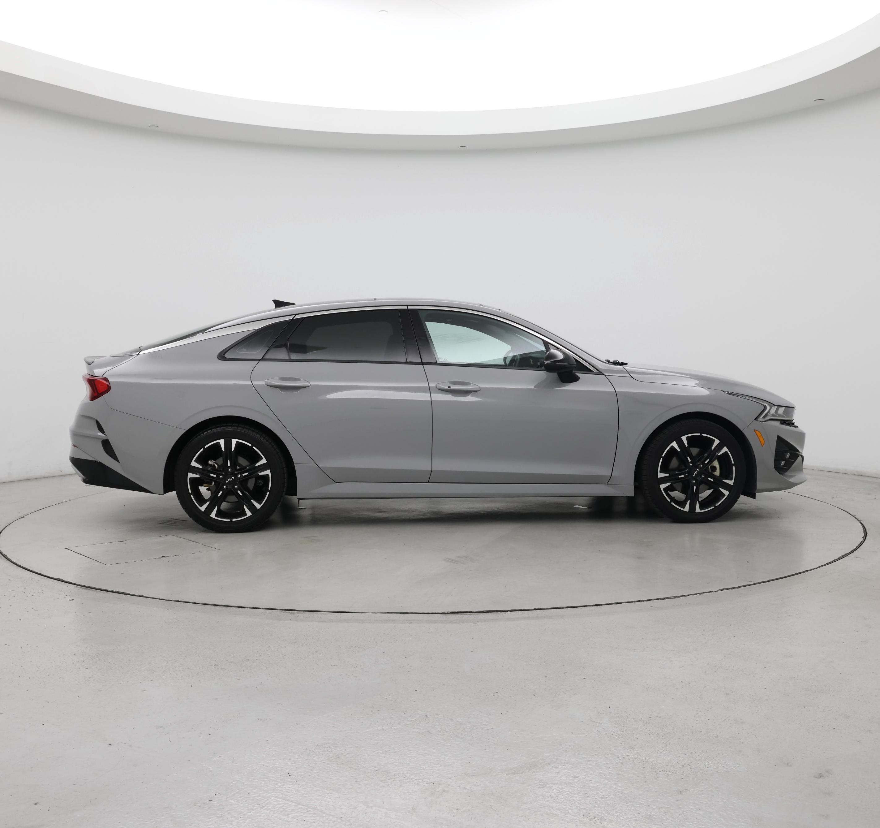 Thumbnail: 2023 Kia K5 - 7