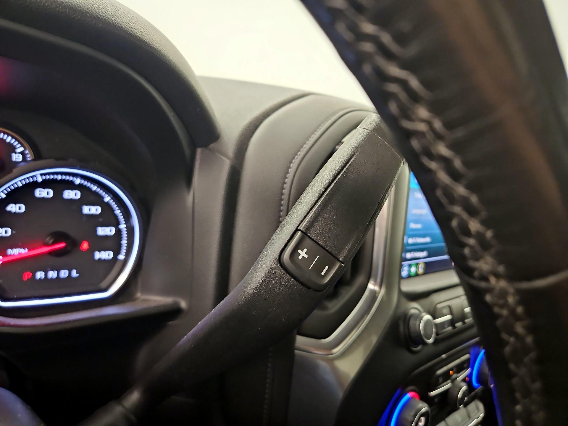 Thumbnail: 2019 Chevrolet Silverado 1500 - 17